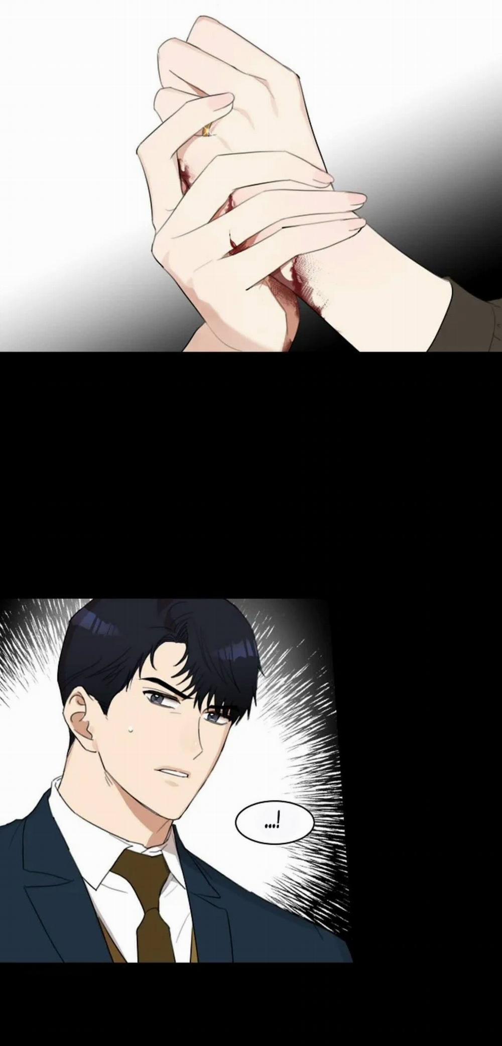 Bà Xã Tôi Đã Trở Lại (My Wife Is Back) 6 trang 18