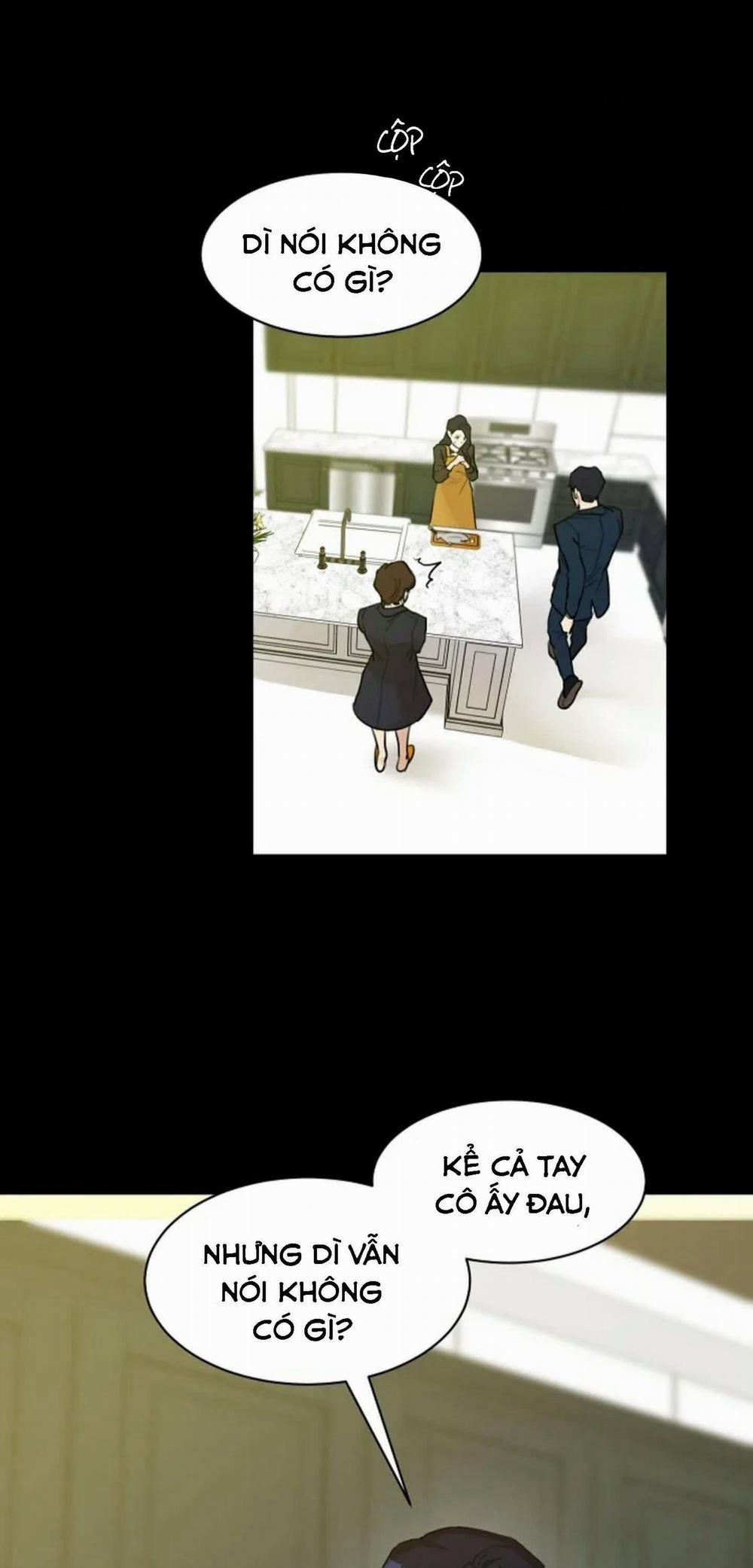 Bà Xã Tôi Đã Trở Lại (My Wife Is Back) 6 trang 19