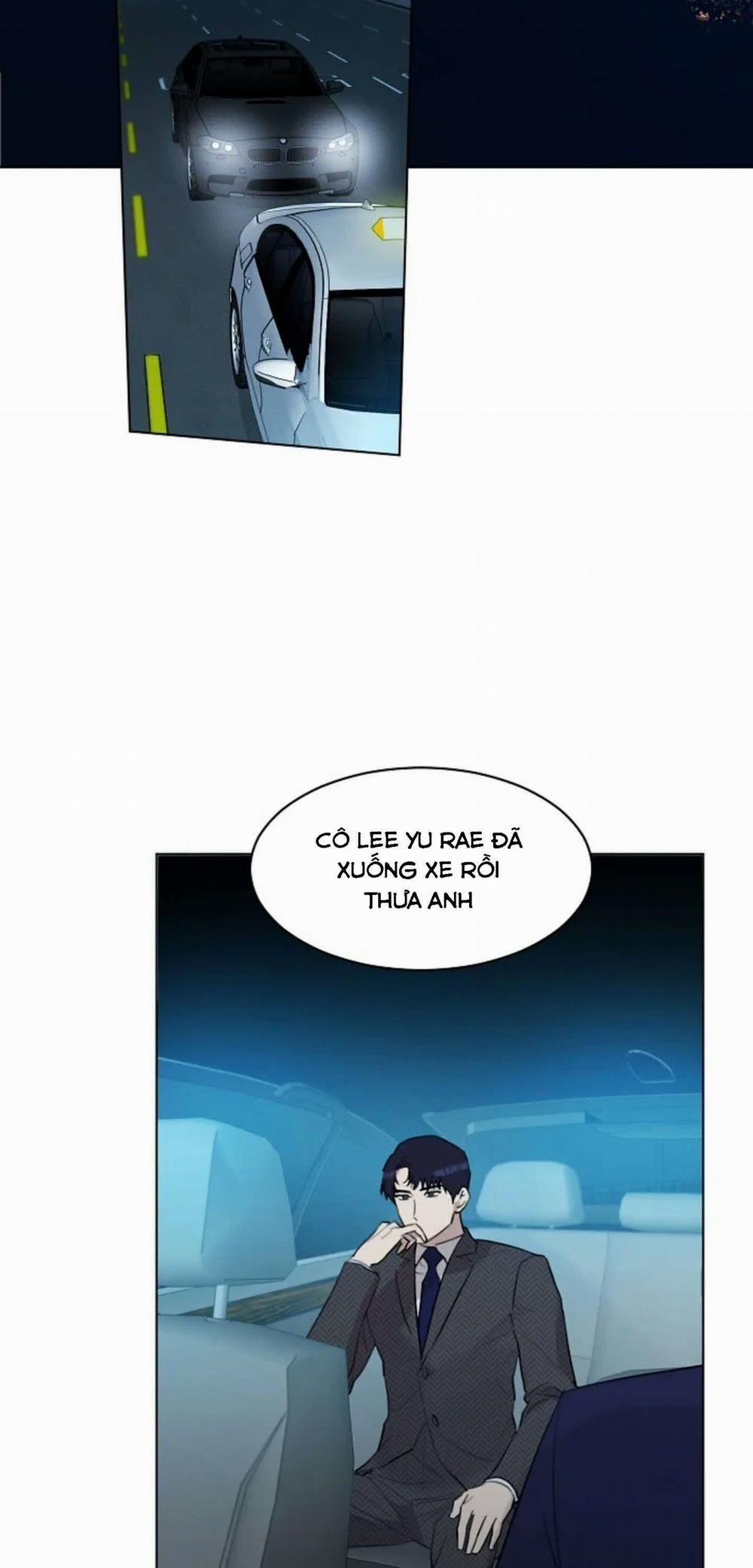 Bà Xã Tôi Đã Trở Lại (My Wife Is Back) 6 trang 2