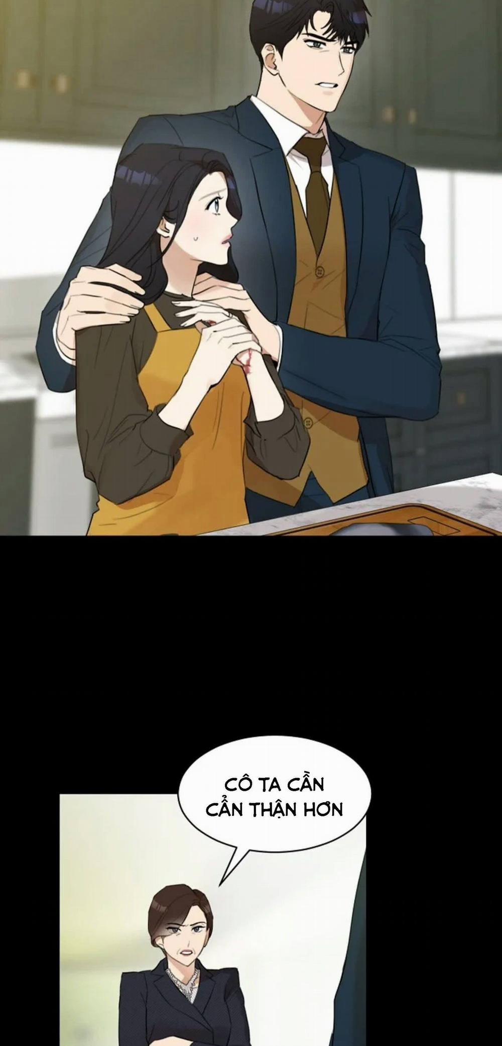 Bà Xã Tôi Đã Trở Lại (My Wife Is Back) 6 trang 20