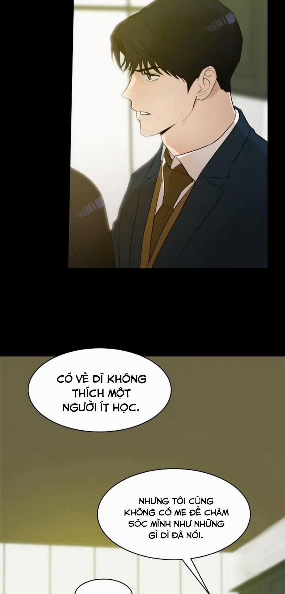 Bà Xã Tôi Đã Trở Lại (My Wife Is Back) 6 trang 22