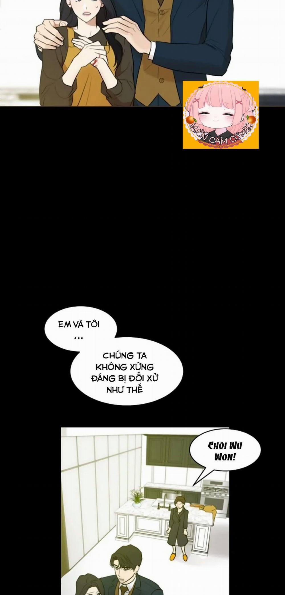 Bà Xã Tôi Đã Trở Lại (My Wife Is Back) 6 trang 24