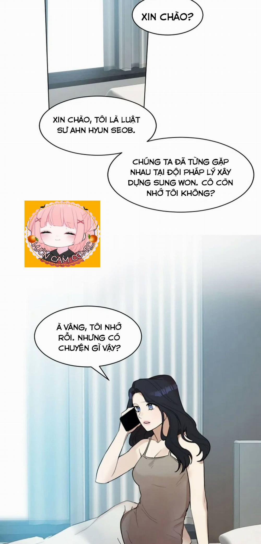 Bà Xã Tôi Đã Trở Lại (My Wife Is Back) 6 trang 29