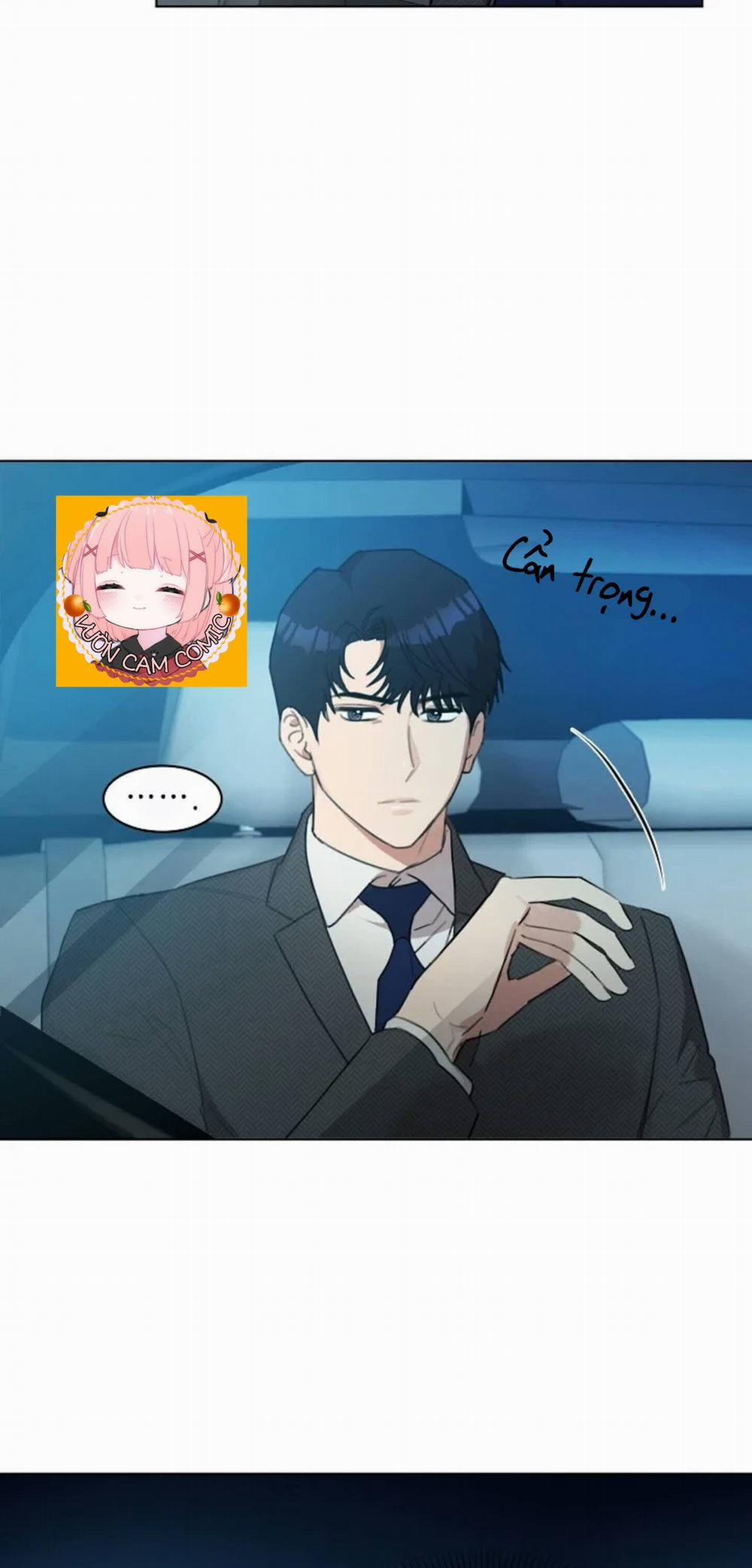 Bà Xã Tôi Đã Trở Lại (My Wife Is Back) 6 trang 3