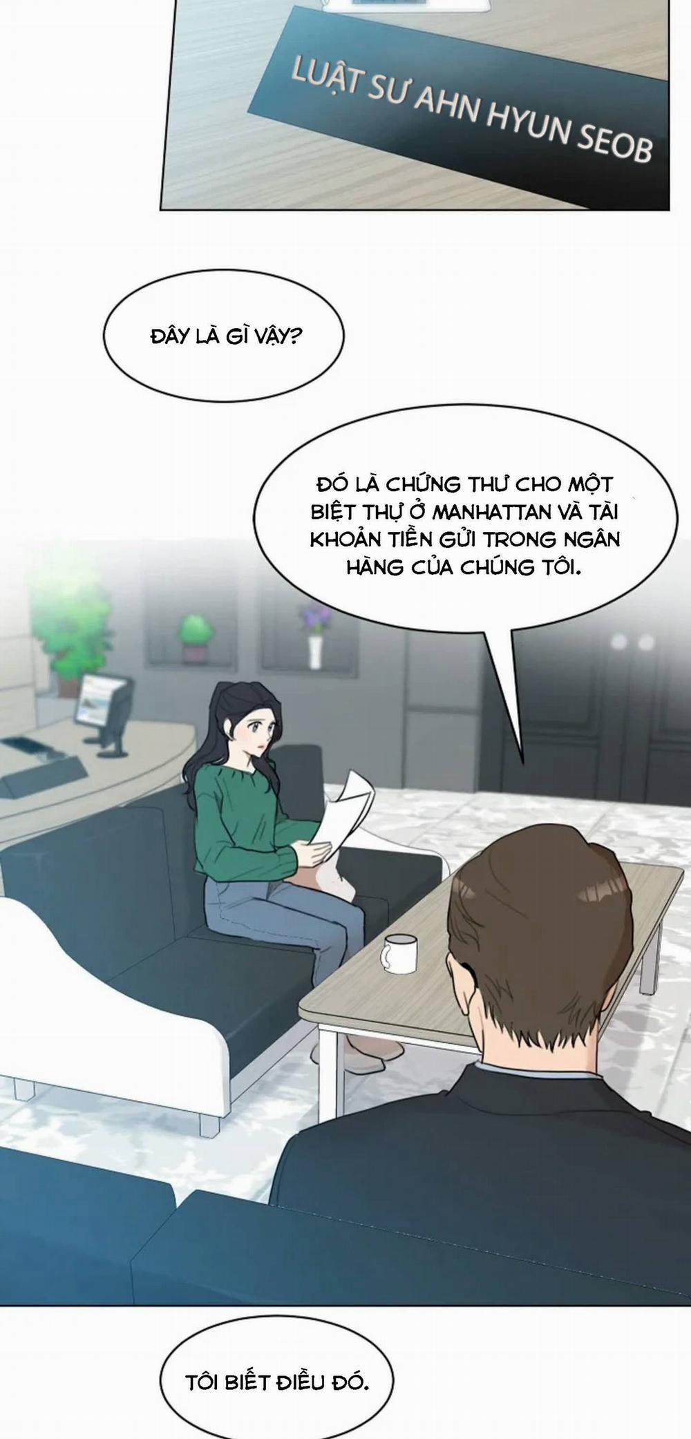 Bà Xã Tôi Đã Trở Lại (My Wife Is Back) 6 trang 31