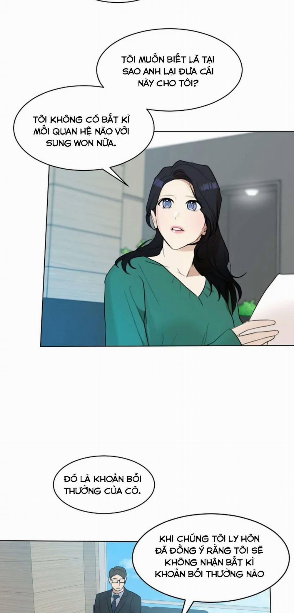 Bà Xã Tôi Đã Trở Lại (My Wife Is Back) 6 trang 32