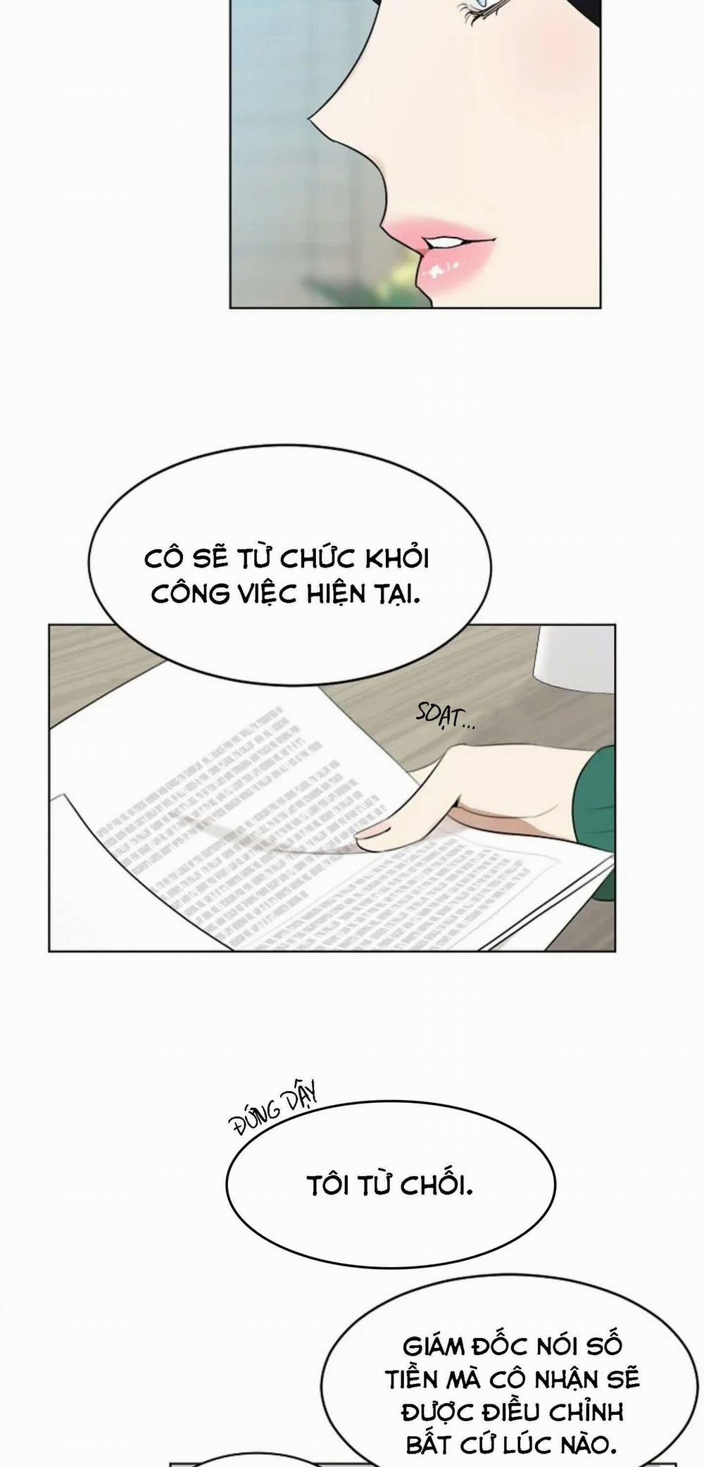 Bà Xã Tôi Đã Trở Lại (My Wife Is Back) 6 trang 34