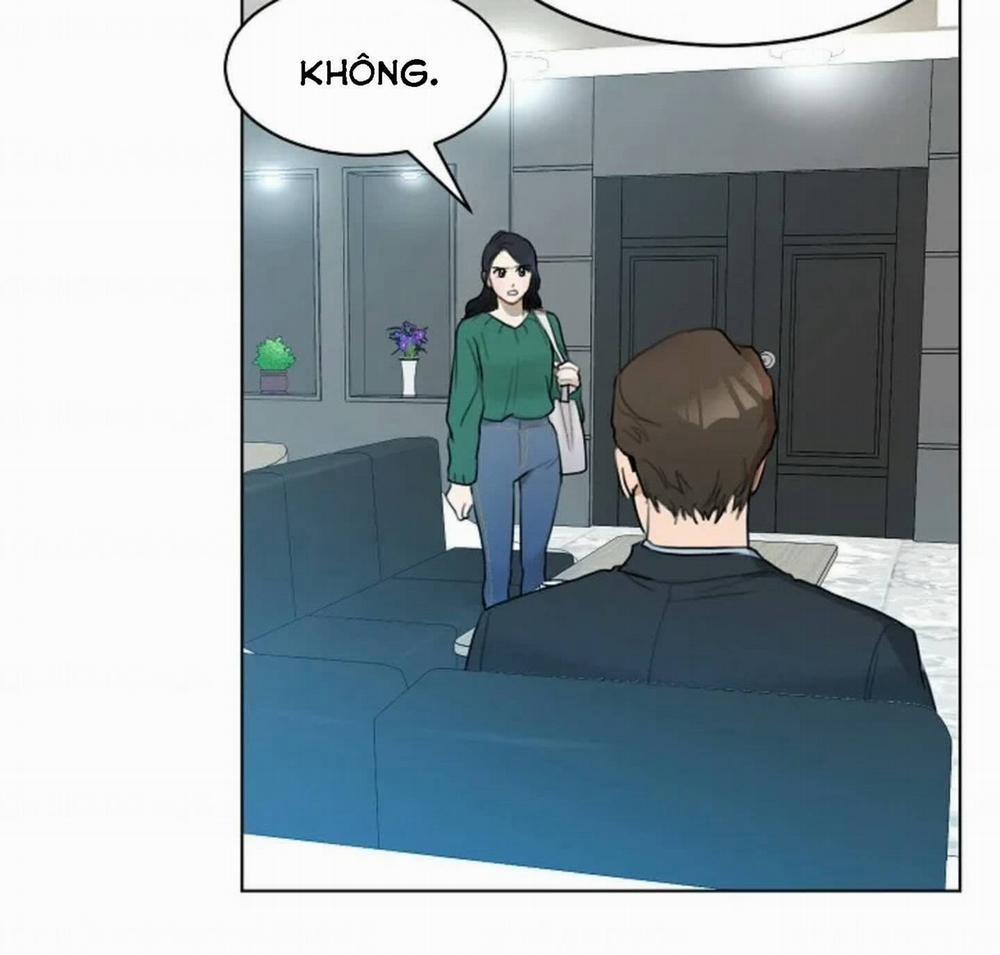 Bà Xã Tôi Đã Trở Lại (My Wife Is Back) 6 trang 35