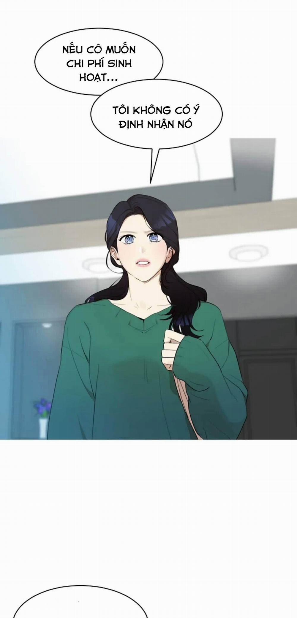 Bà Xã Tôi Đã Trở Lại (My Wife Is Back) 6 trang 36