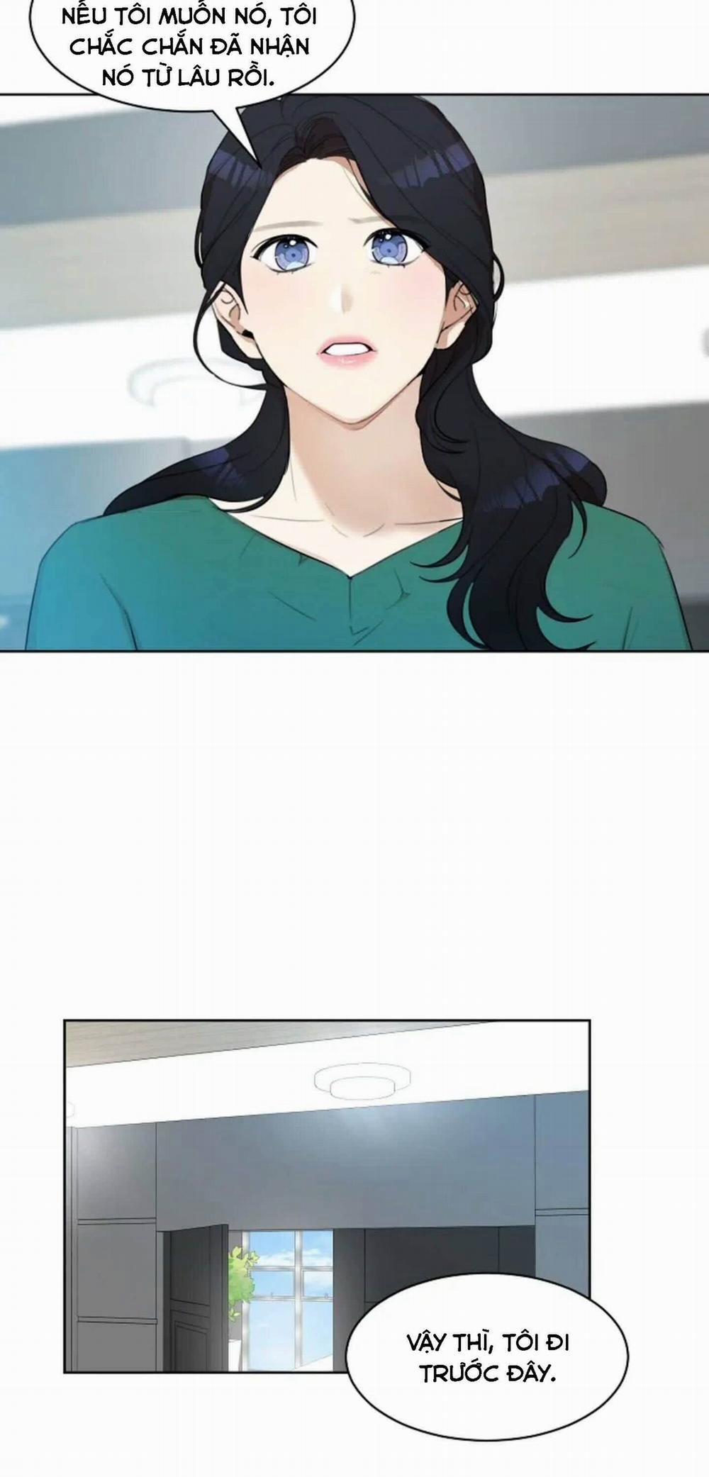 Bà Xã Tôi Đã Trở Lại (My Wife Is Back) 6 trang 37