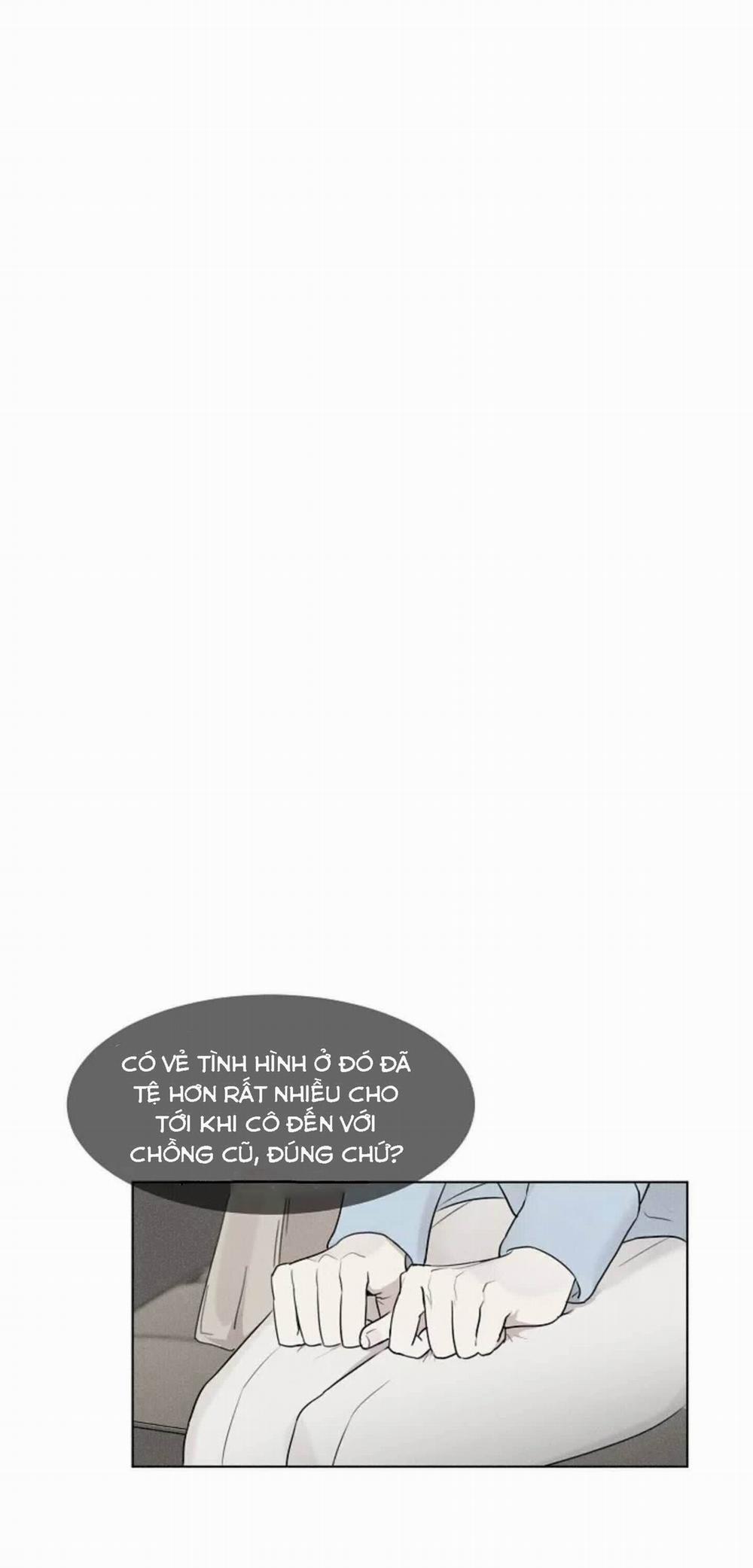 Bà Xã Tôi Đã Trở Lại (My Wife Is Back) 6 trang 38