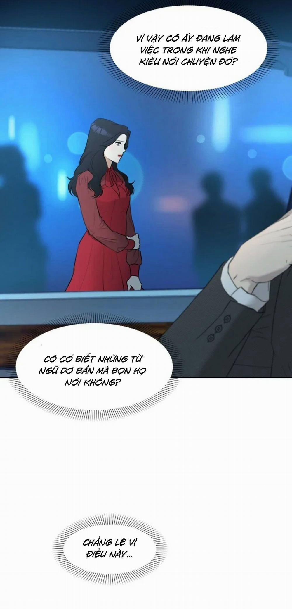 Bà Xã Tôi Đã Trở Lại (My Wife Is Back) 6 trang 4