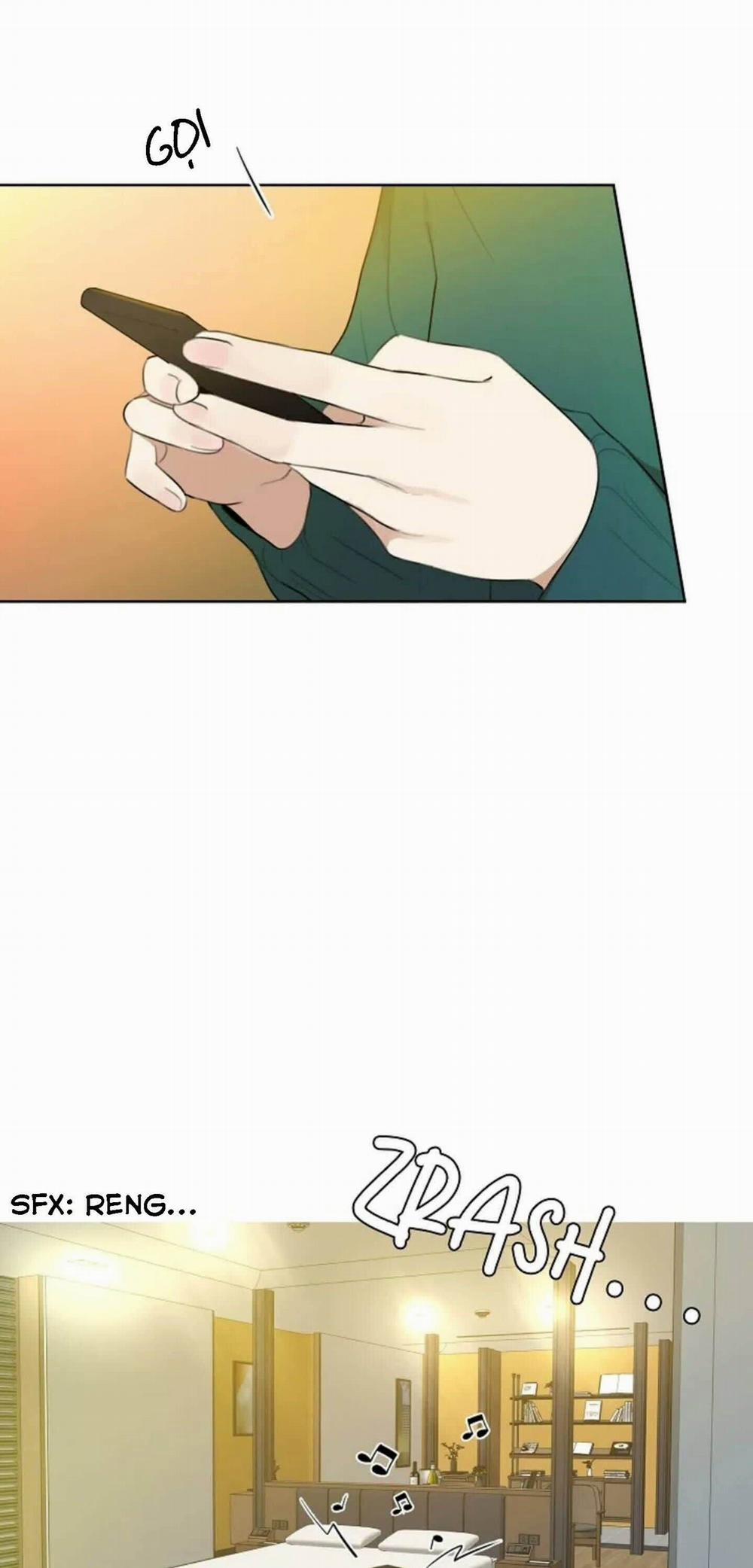 Bà Xã Tôi Đã Trở Lại (My Wife Is Back) 6 trang 41