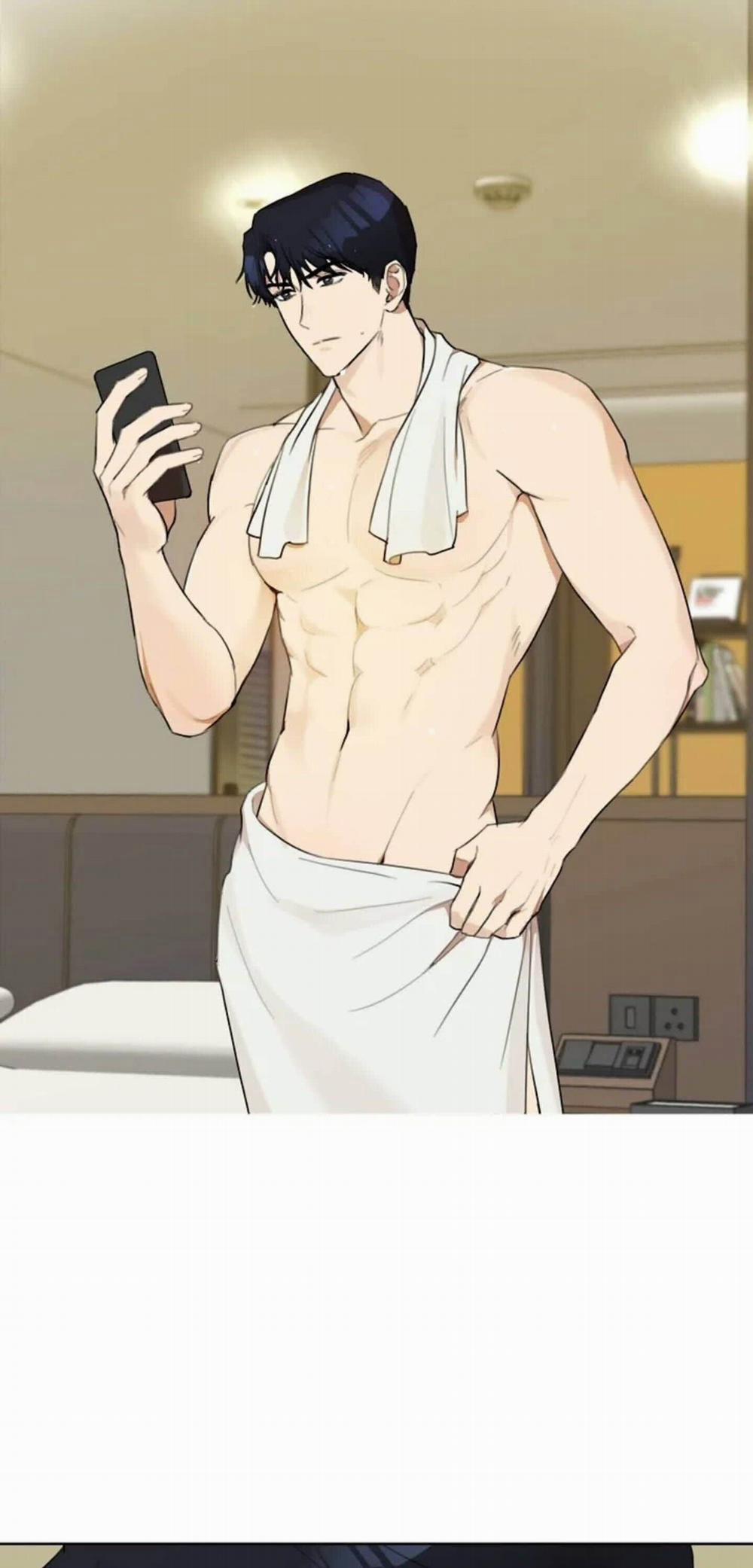 Bà Xã Tôi Đã Trở Lại (My Wife Is Back) 6 trang 43