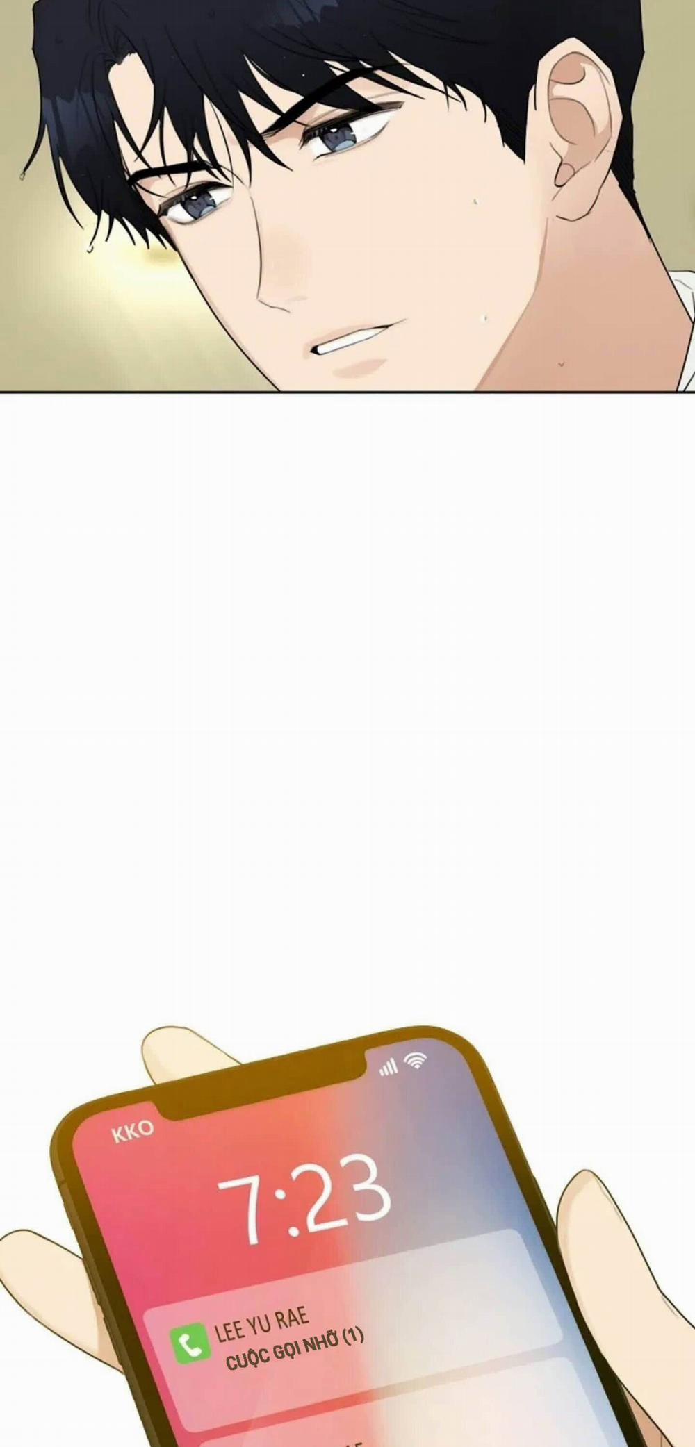 Bà Xã Tôi Đã Trở Lại (My Wife Is Back) 6 trang 44