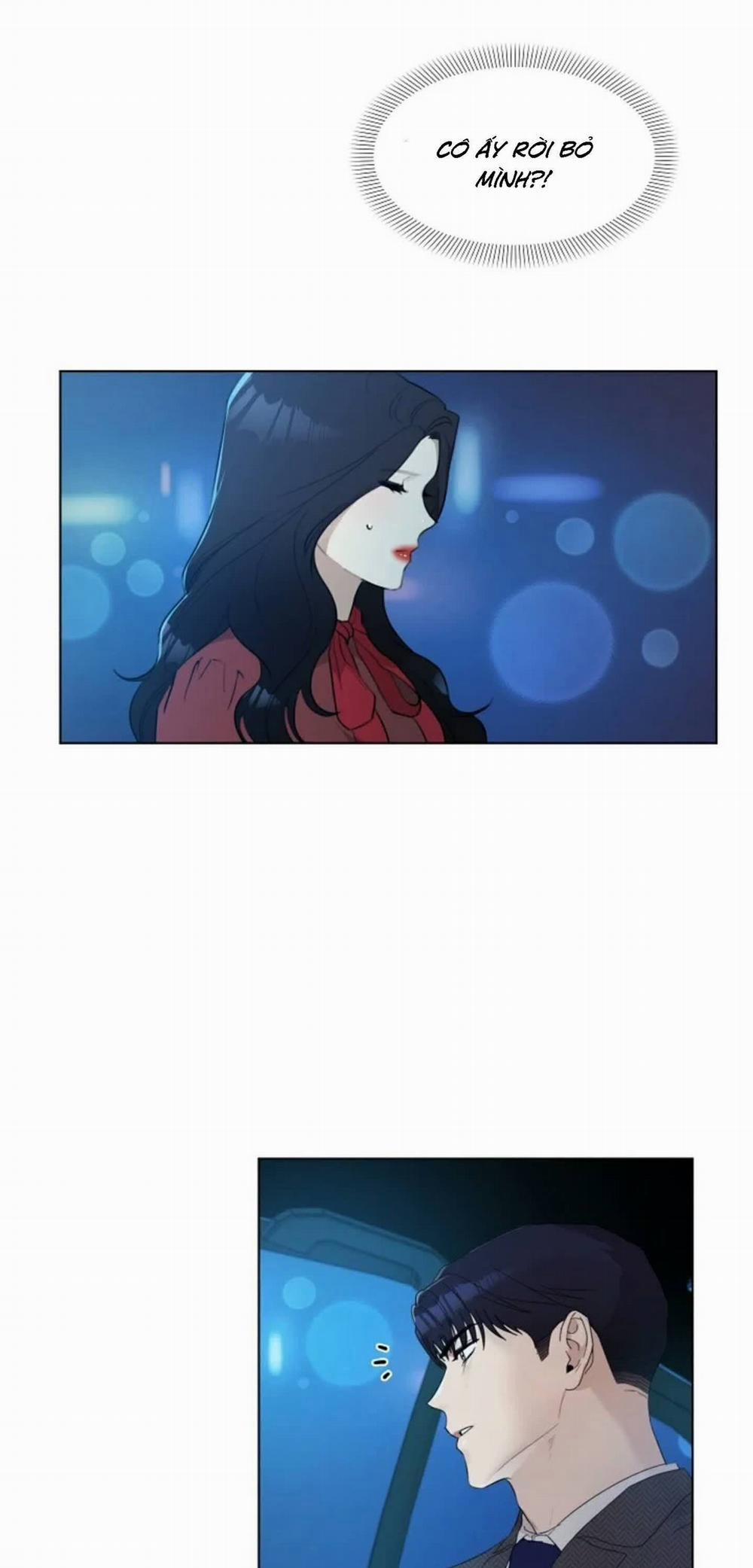 Bà Xã Tôi Đã Trở Lại (My Wife Is Back) 6 trang 5