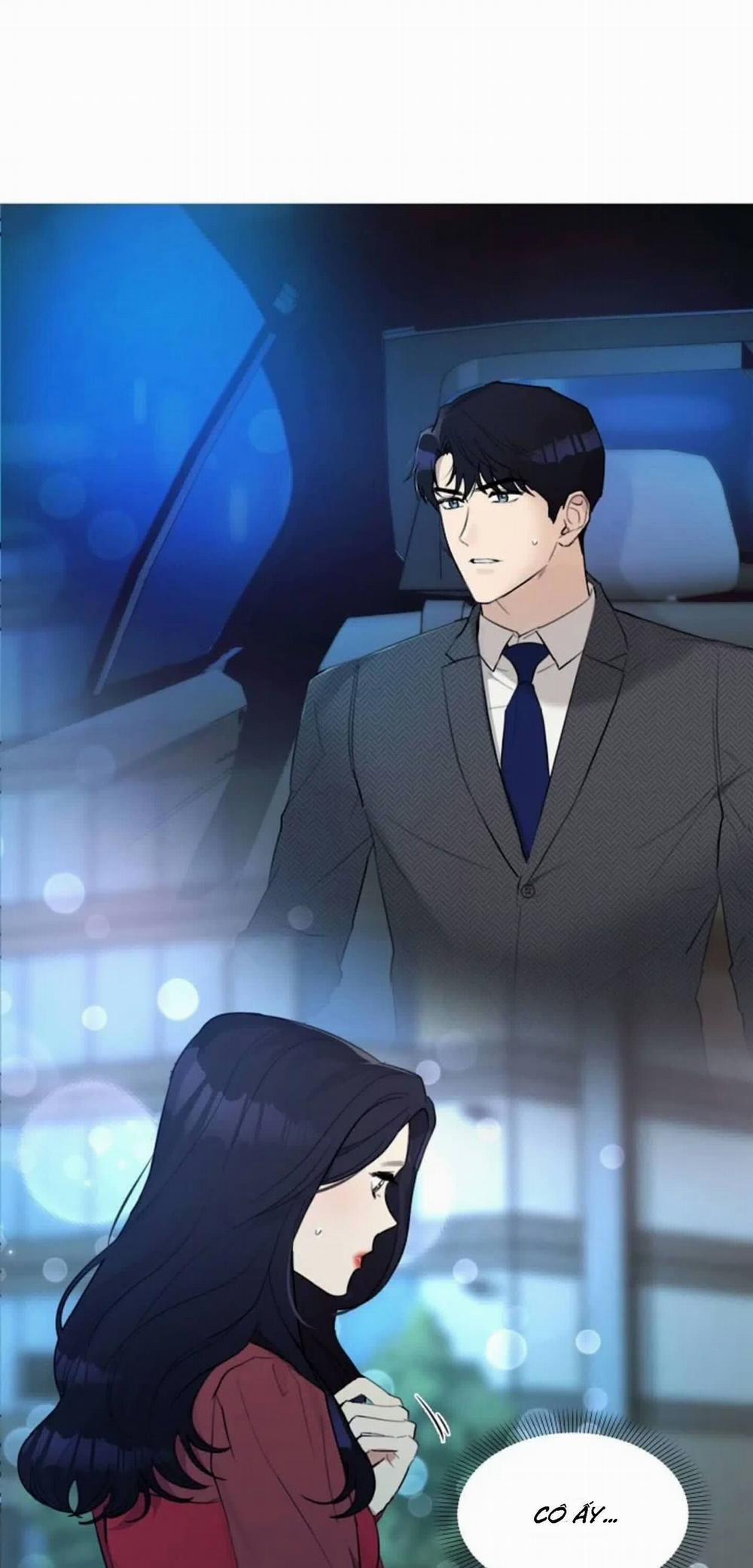 Bà Xã Tôi Đã Trở Lại (My Wife Is Back) 6 trang 7