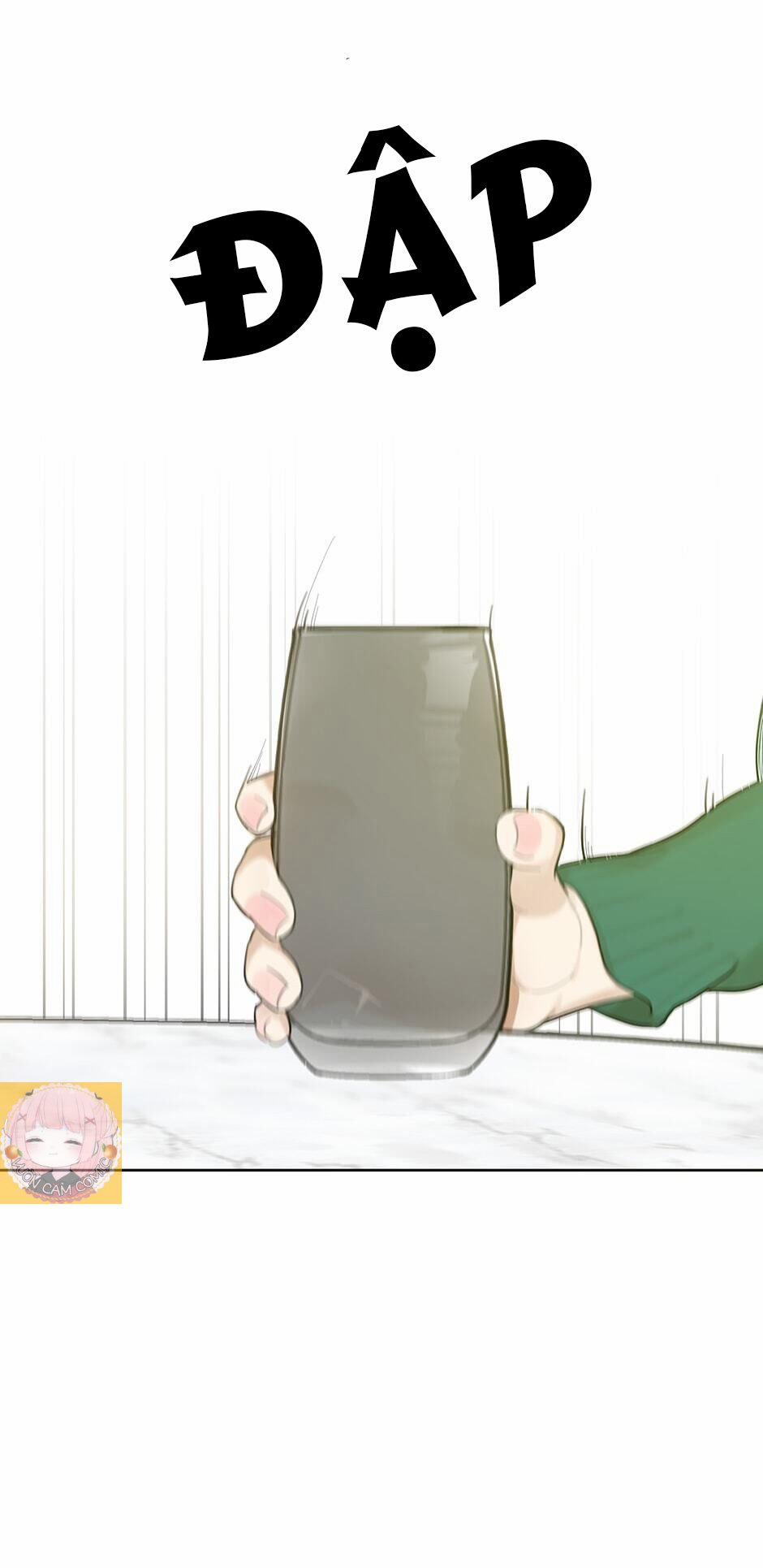 Bà Xã Tôi Đã Trở Lại (My Wife Is Back) 7 trang 12