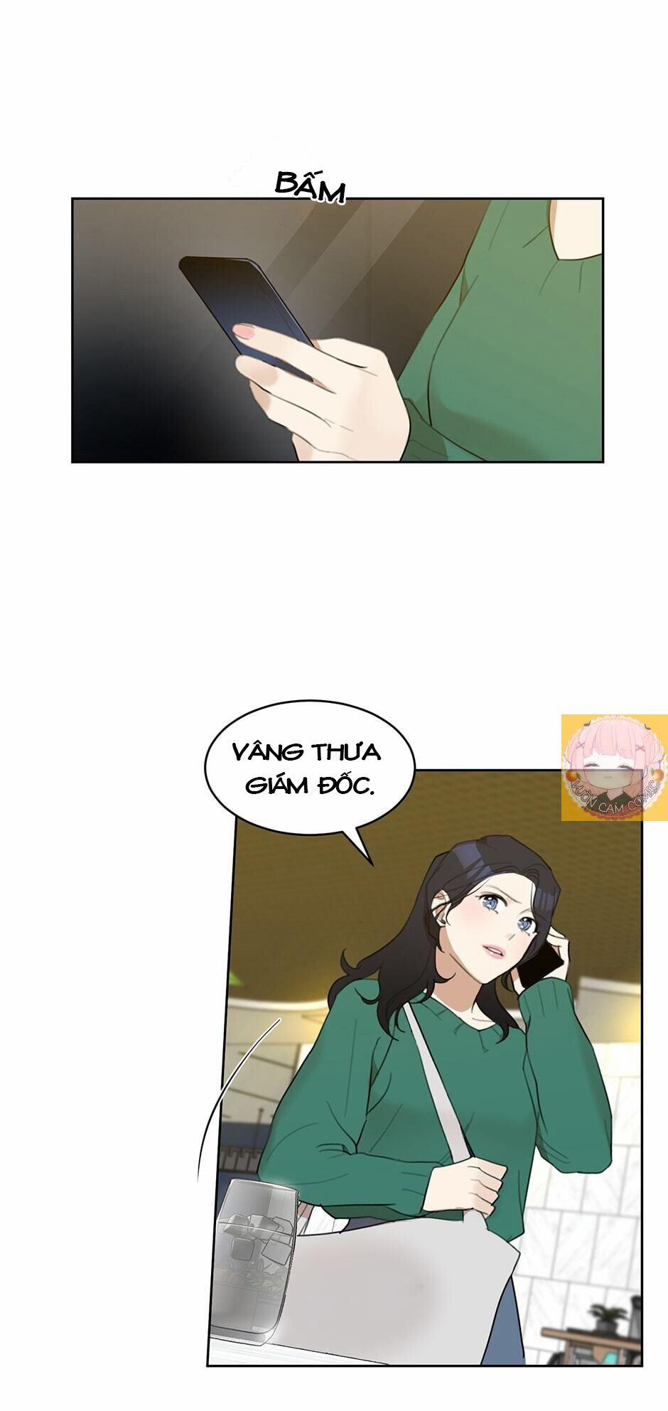 Bà Xã Tôi Đã Trở Lại (My Wife Is Back) 7 trang 17