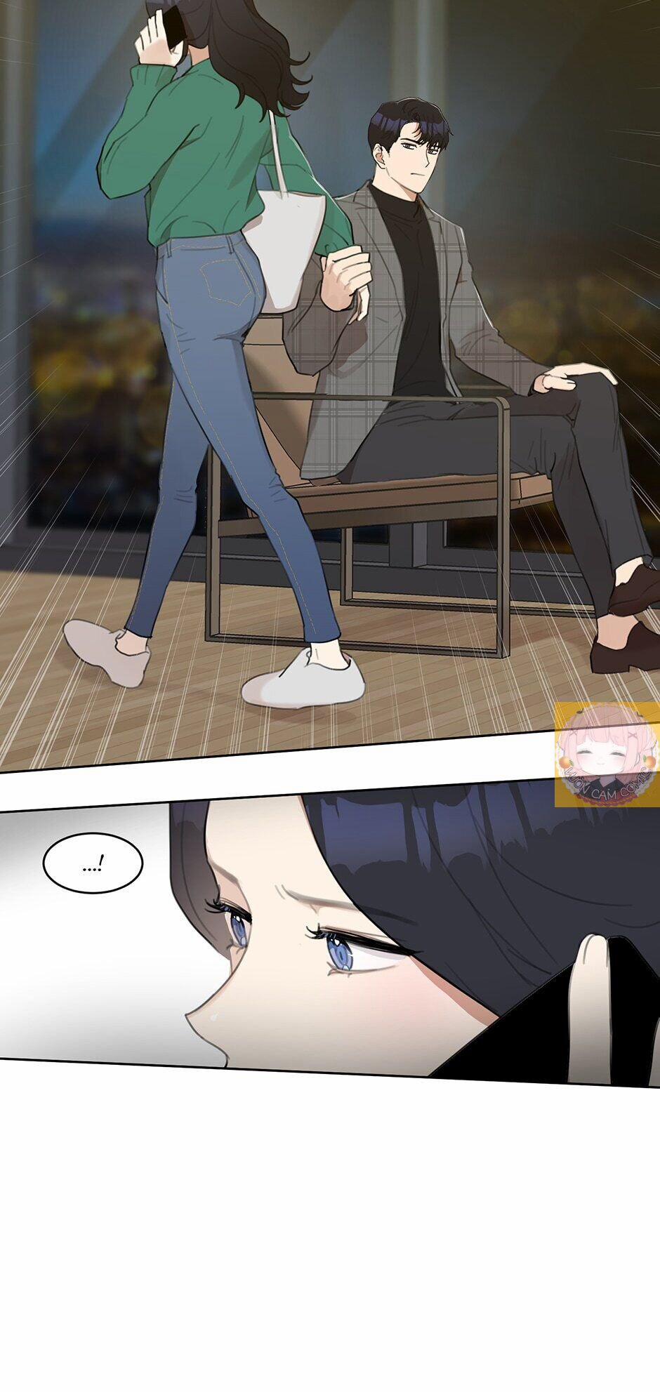 Bà Xã Tôi Đã Trở Lại (My Wife Is Back) 7 trang 19