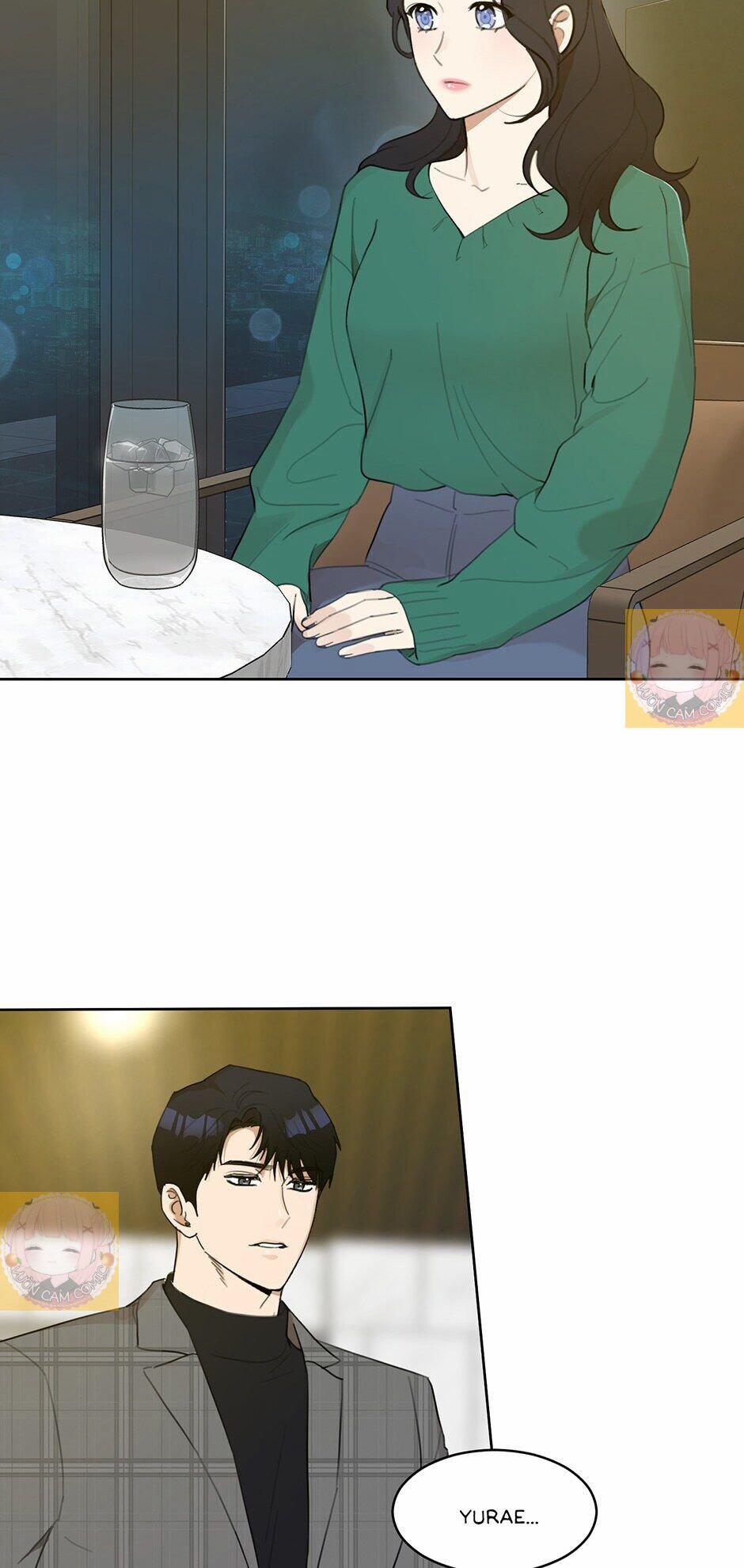 Bà Xã Tôi Đã Trở Lại (My Wife Is Back) 7 trang 2