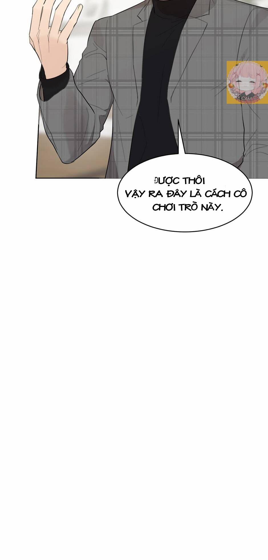 Bà Xã Tôi Đã Trở Lại (My Wife Is Back) 7 trang 21