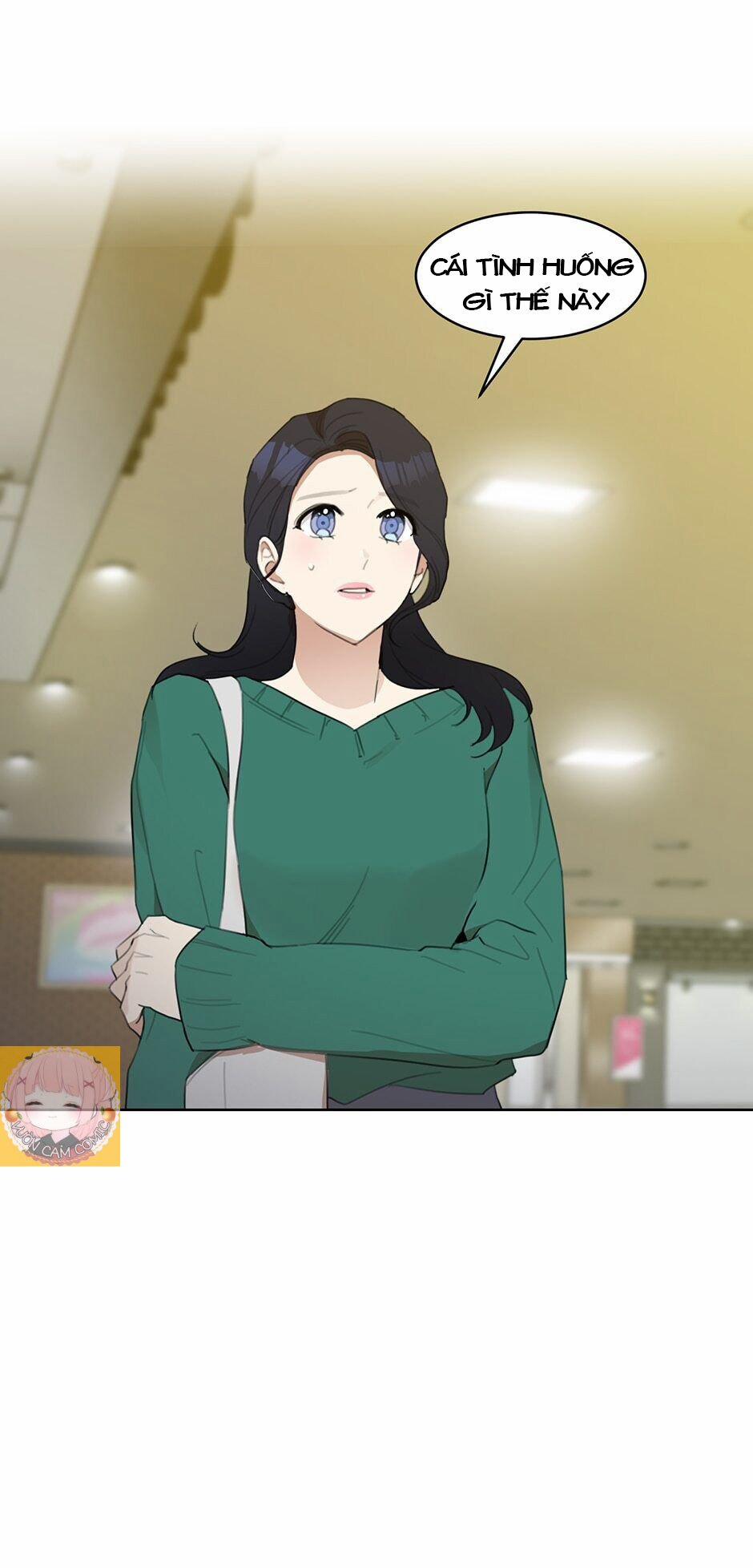 Bà Xã Tôi Đã Trở Lại (My Wife Is Back) 7 trang 24