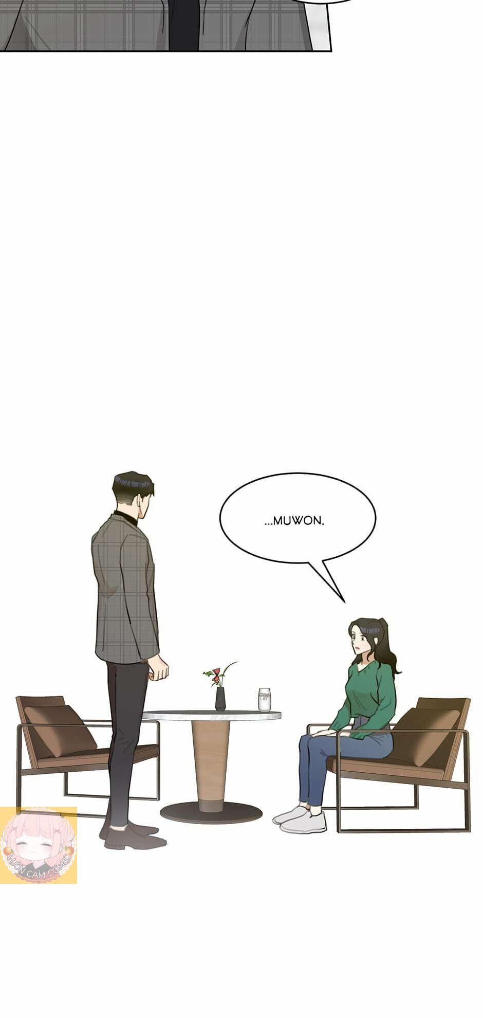 Bà Xã Tôi Đã Trở Lại (My Wife Is Back) 7 trang 3