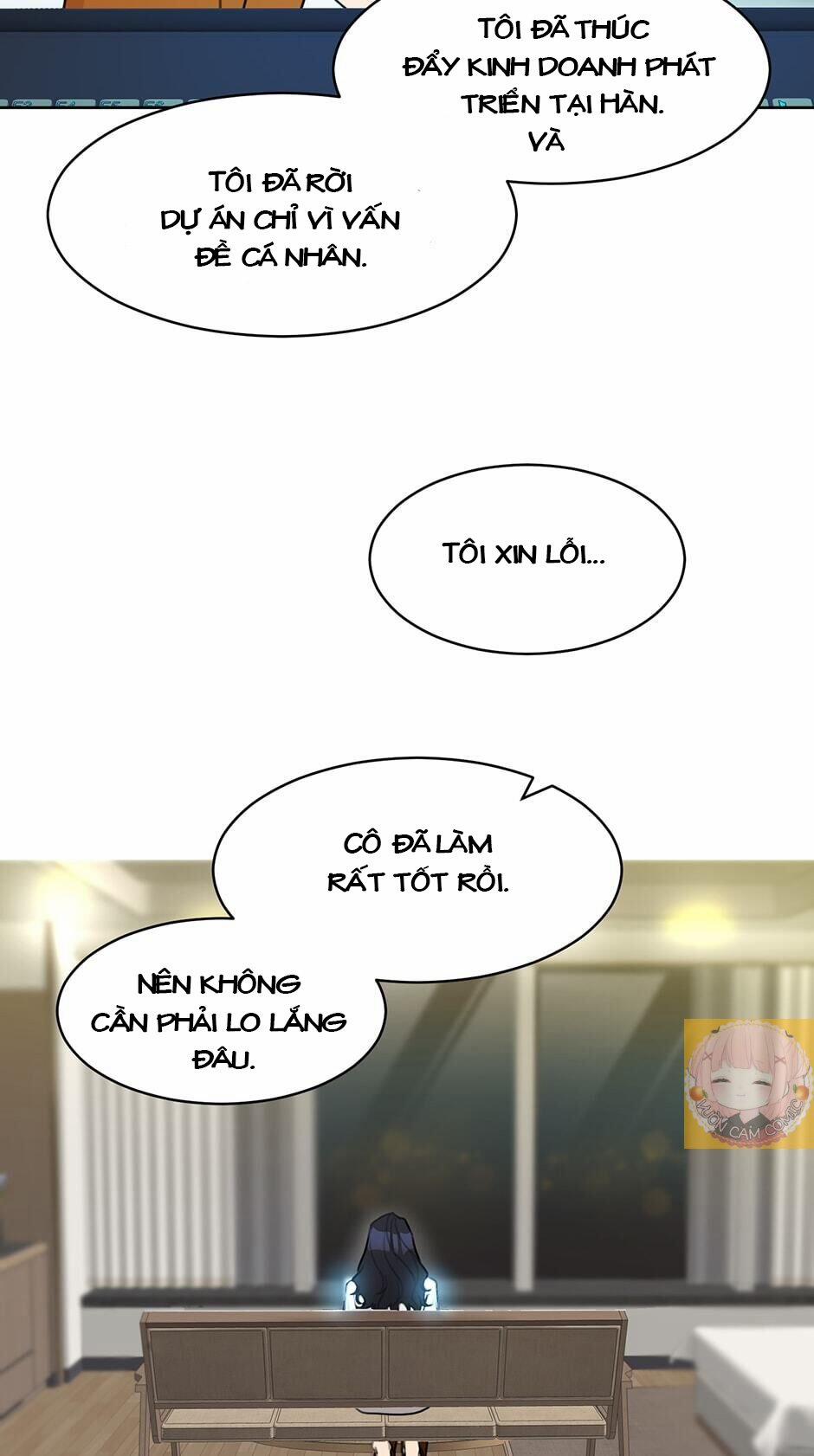 Bà Xã Tôi Đã Trở Lại (My Wife Is Back) 7 trang 31