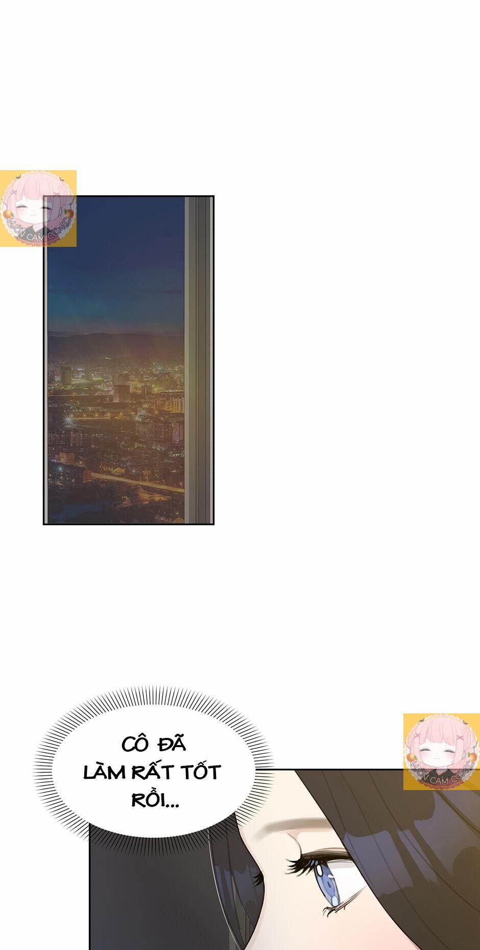 Bà Xã Tôi Đã Trở Lại (My Wife Is Back) 7 trang 33