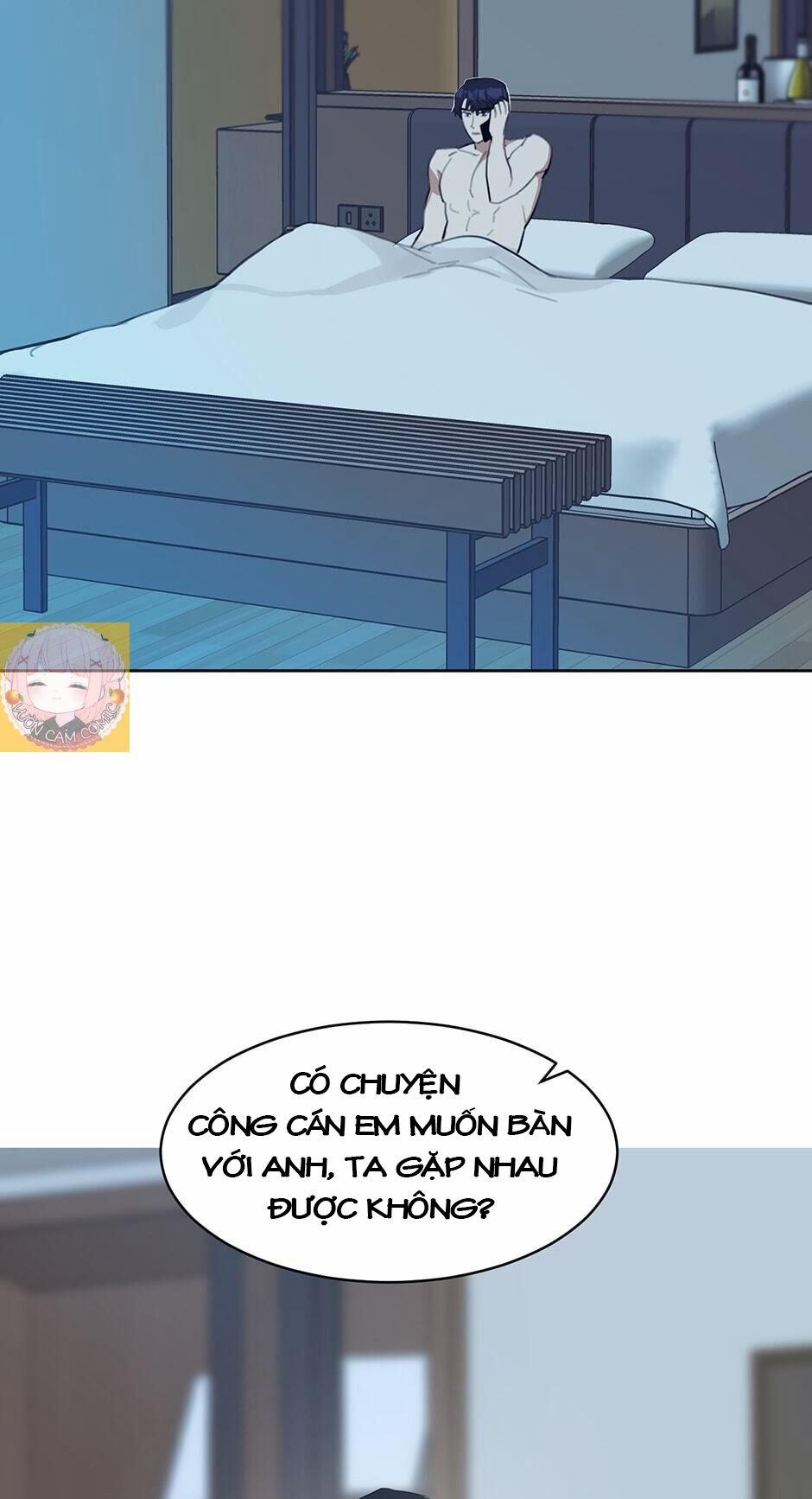 Bà Xã Tôi Đã Trở Lại (My Wife Is Back) 7 trang 37