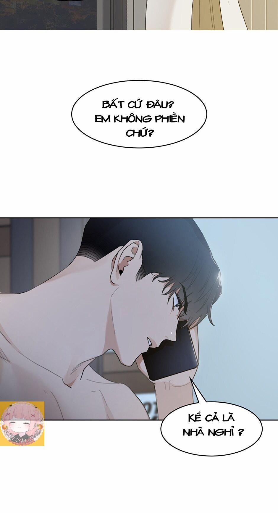 Bà Xã Tôi Đã Trở Lại (My Wife Is Back) 7 trang 39