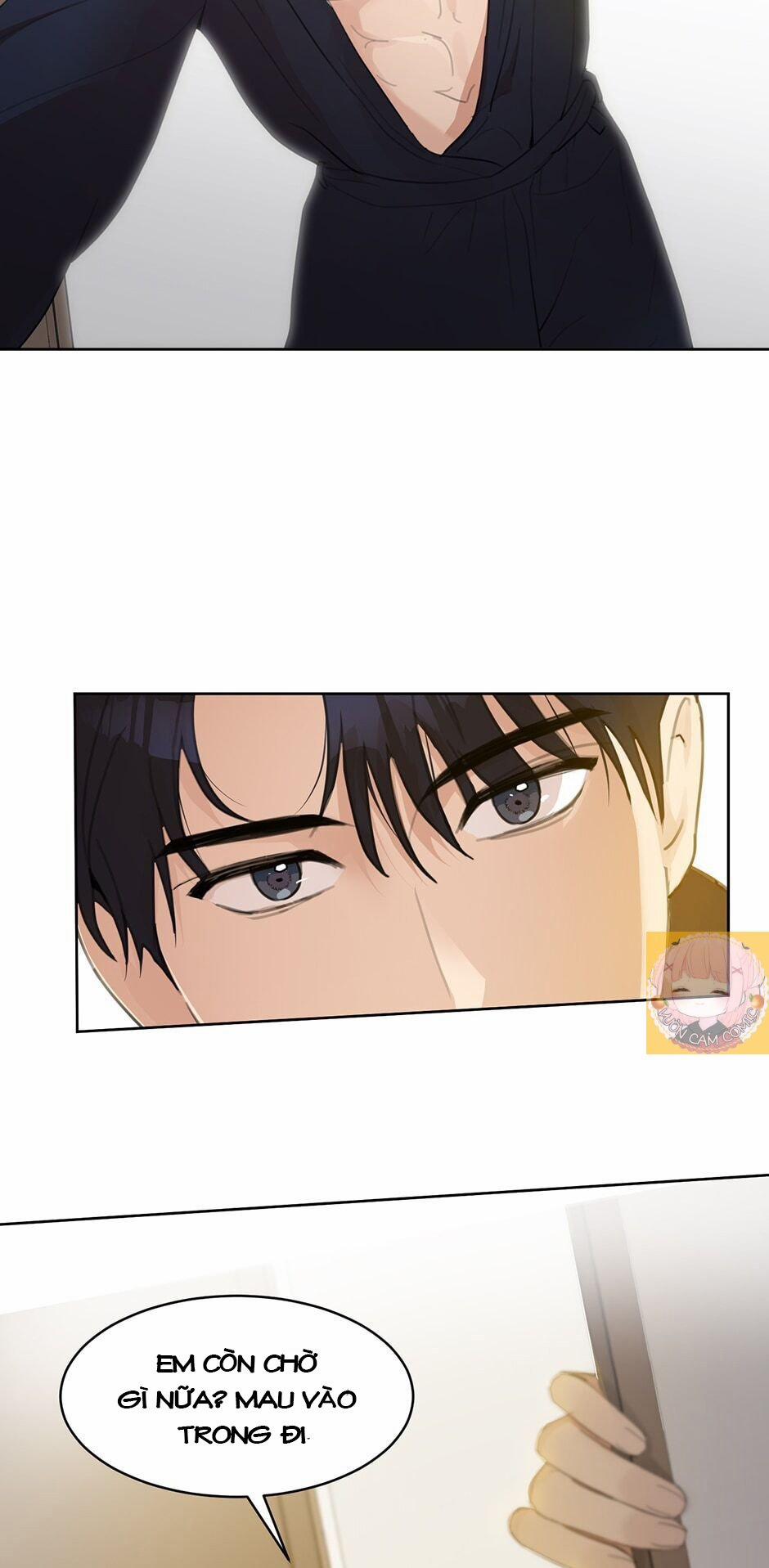 Bà Xã Tôi Đã Trở Lại (My Wife Is Back) 7 trang 44