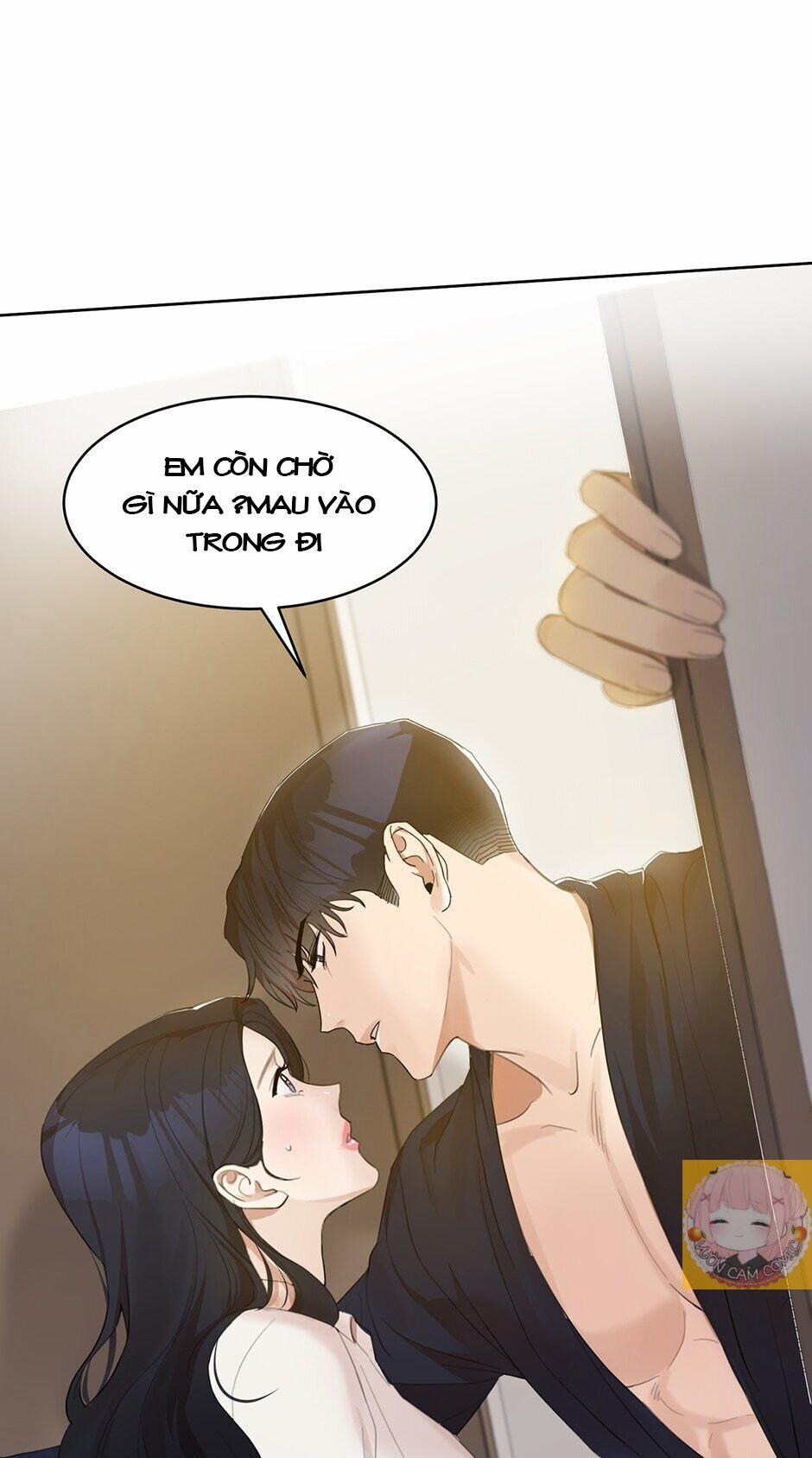 Bà Xã Tôi Đã Trở Lại (My Wife Is Back) 8 trang 1