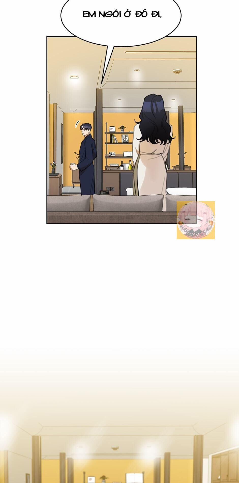 Bà Xã Tôi Đã Trở Lại (My Wife Is Back) 8 trang 10