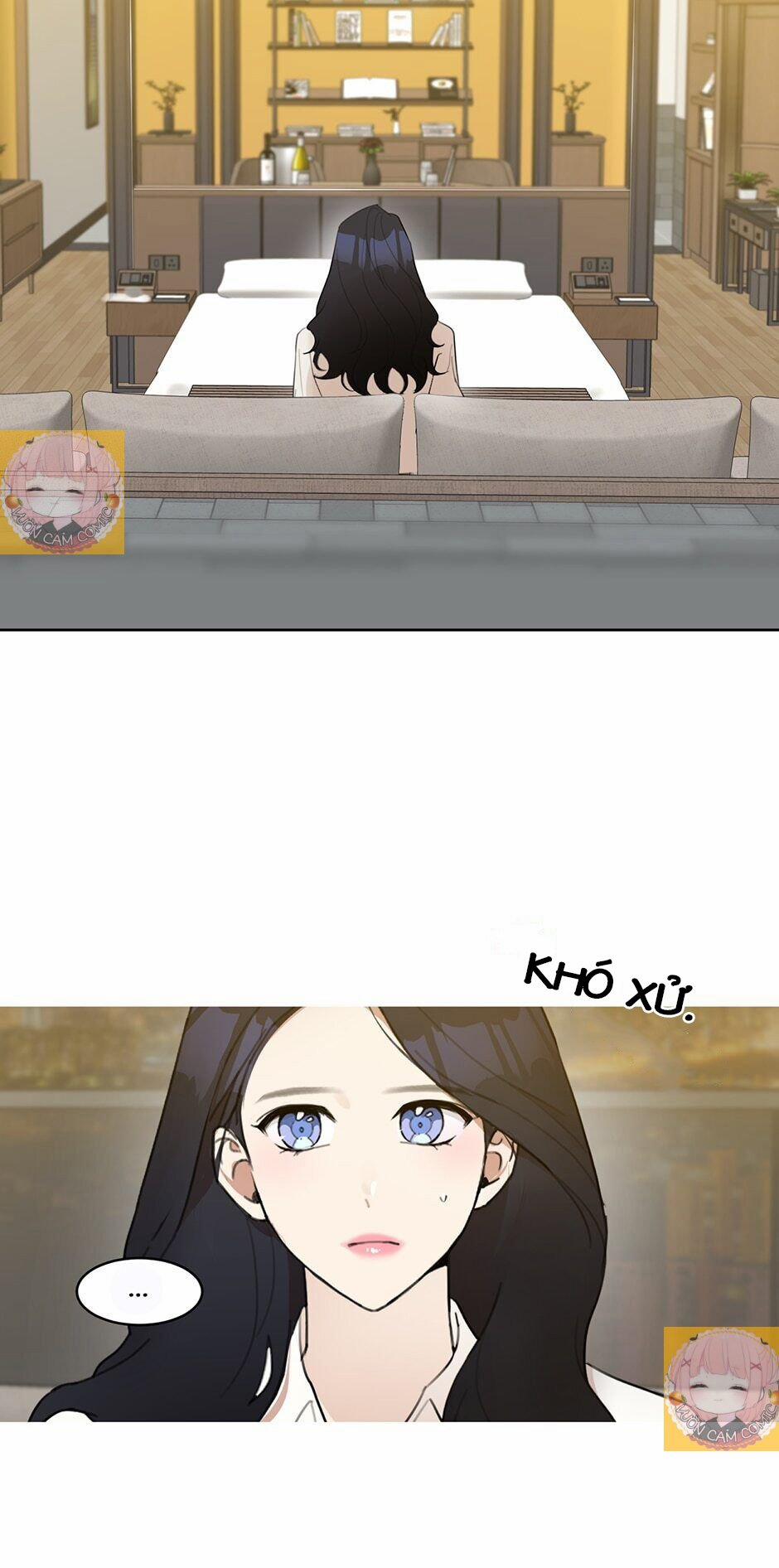 Bà Xã Tôi Đã Trở Lại (My Wife Is Back) 8 trang 11