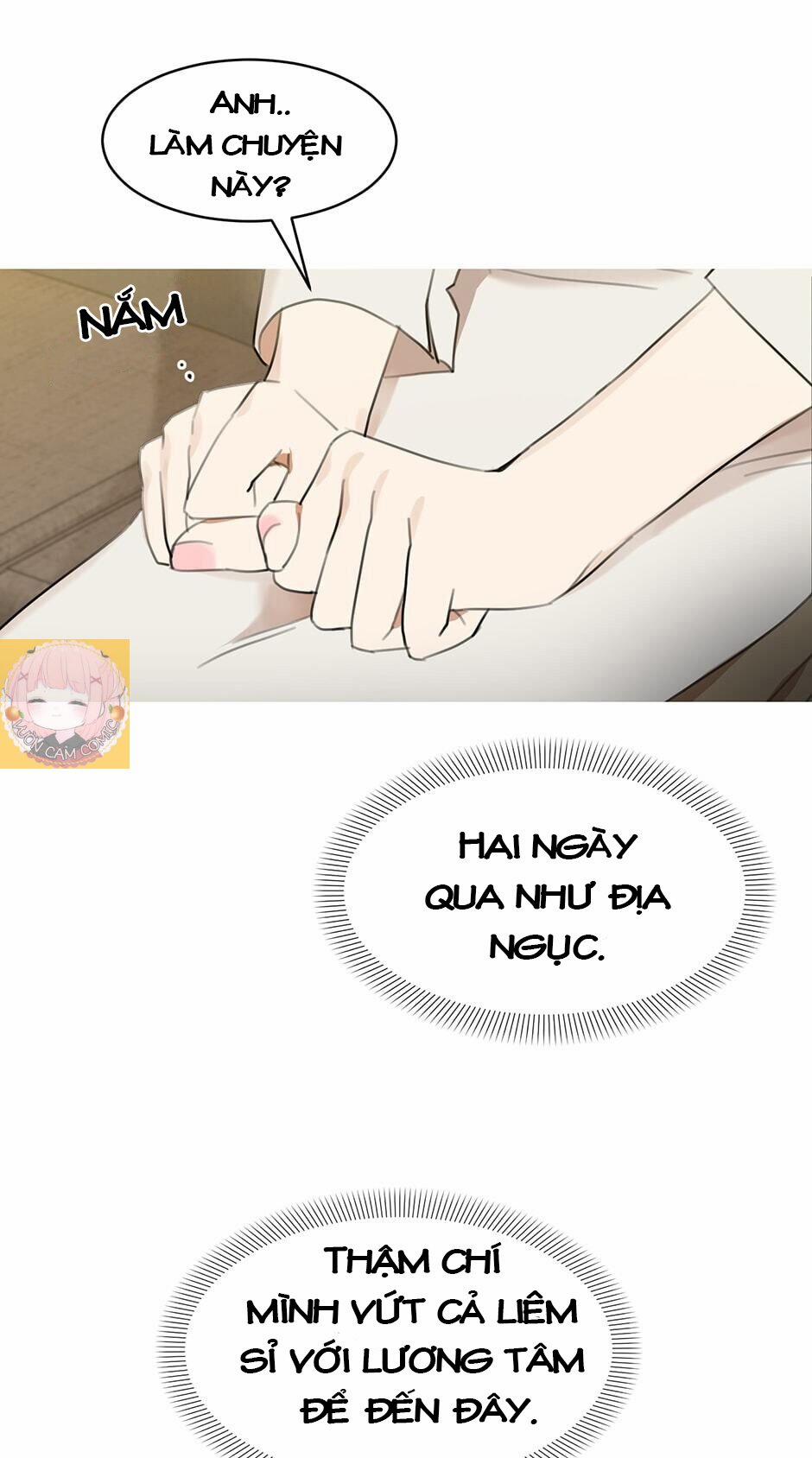 Bà Xã Tôi Đã Trở Lại (My Wife Is Back) 8 trang 18