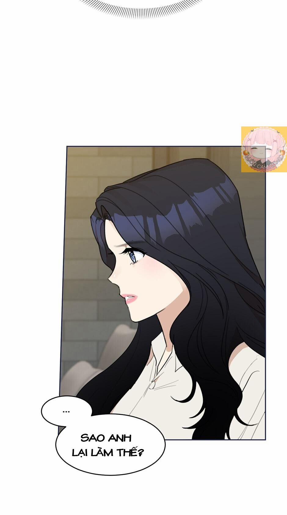 Bà Xã Tôi Đã Trở Lại (My Wife Is Back) 8 trang 19