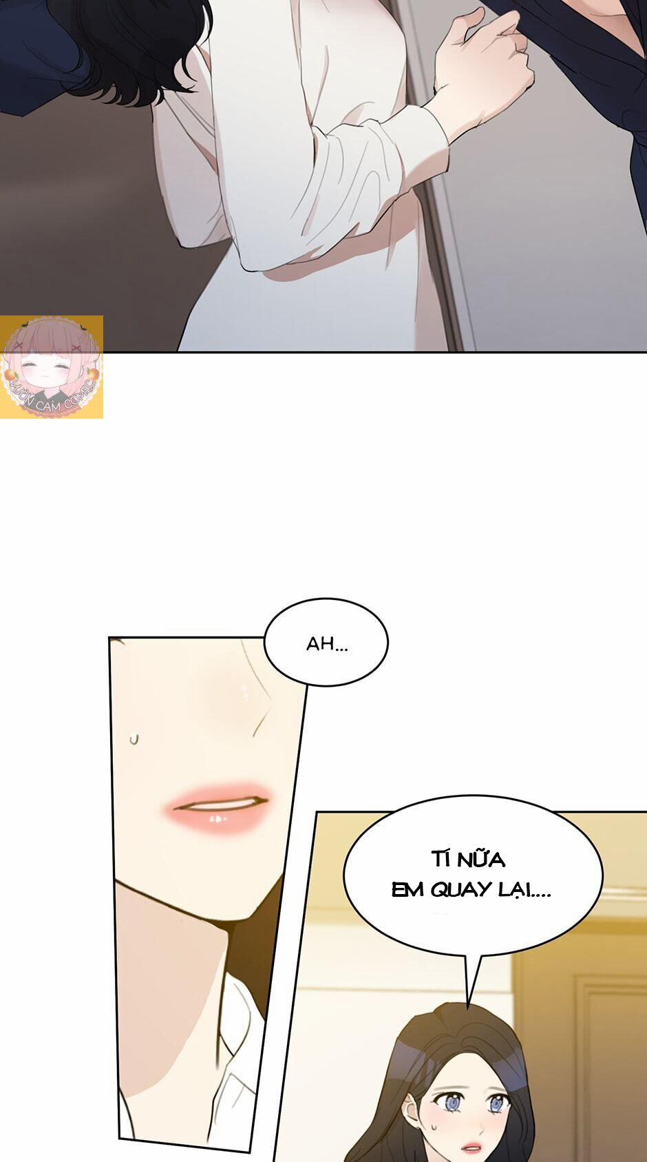 Bà Xã Tôi Đã Trở Lại (My Wife Is Back) 8 trang 2