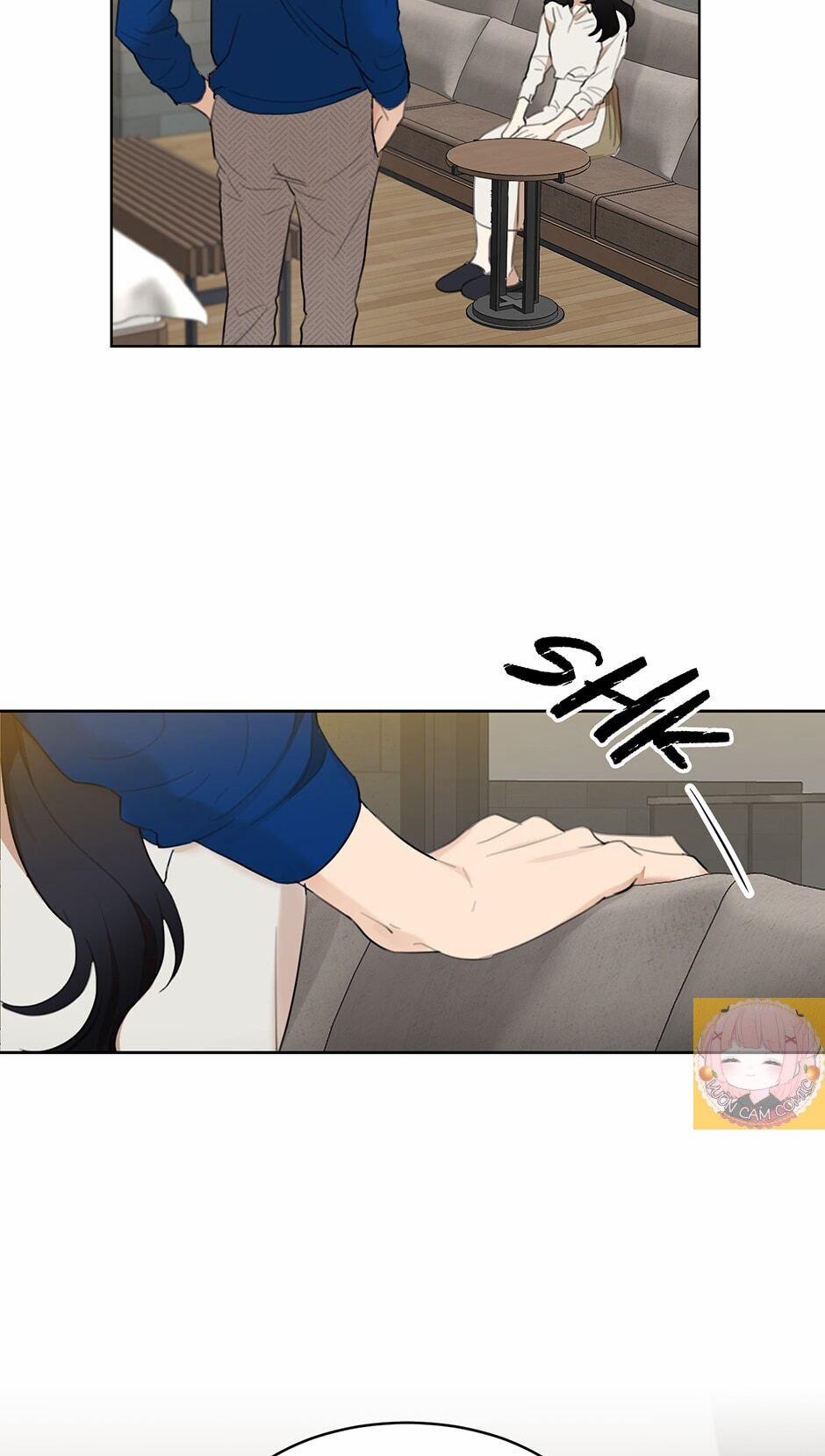 Bà Xã Tôi Đã Trở Lại (My Wife Is Back) 8 trang 22