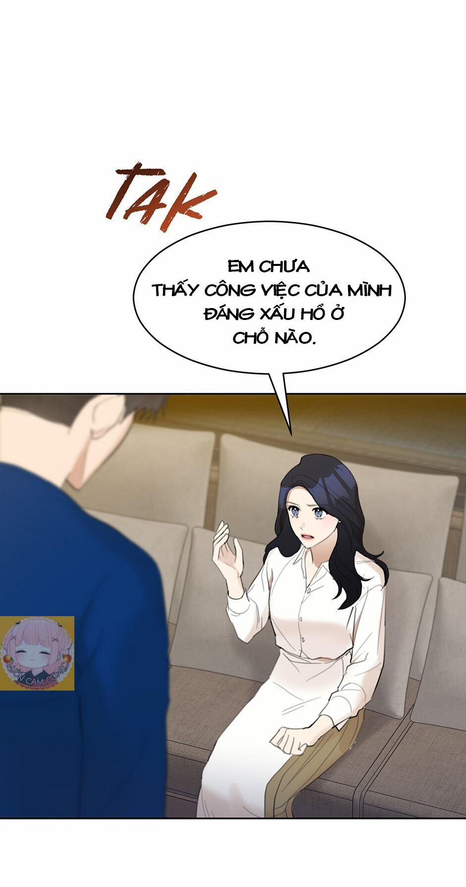 Bà Xã Tôi Đã Trở Lại (My Wife Is Back) 8 trang 27