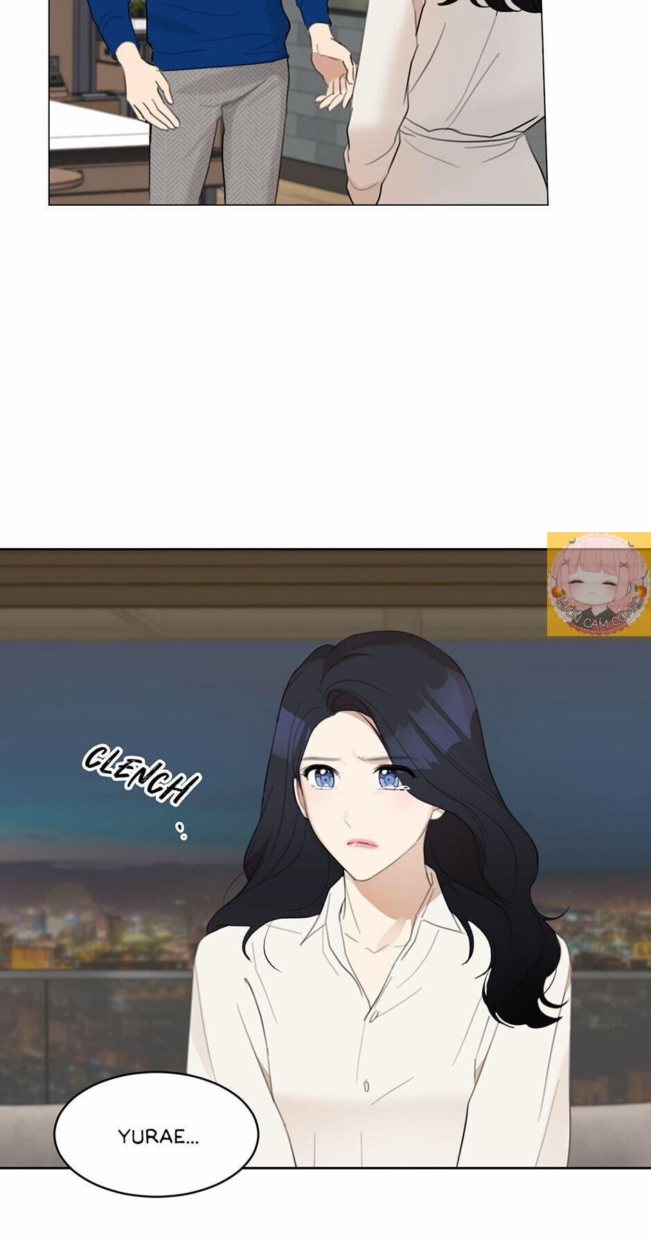 Bà Xã Tôi Đã Trở Lại (My Wife Is Back) 8 trang 29