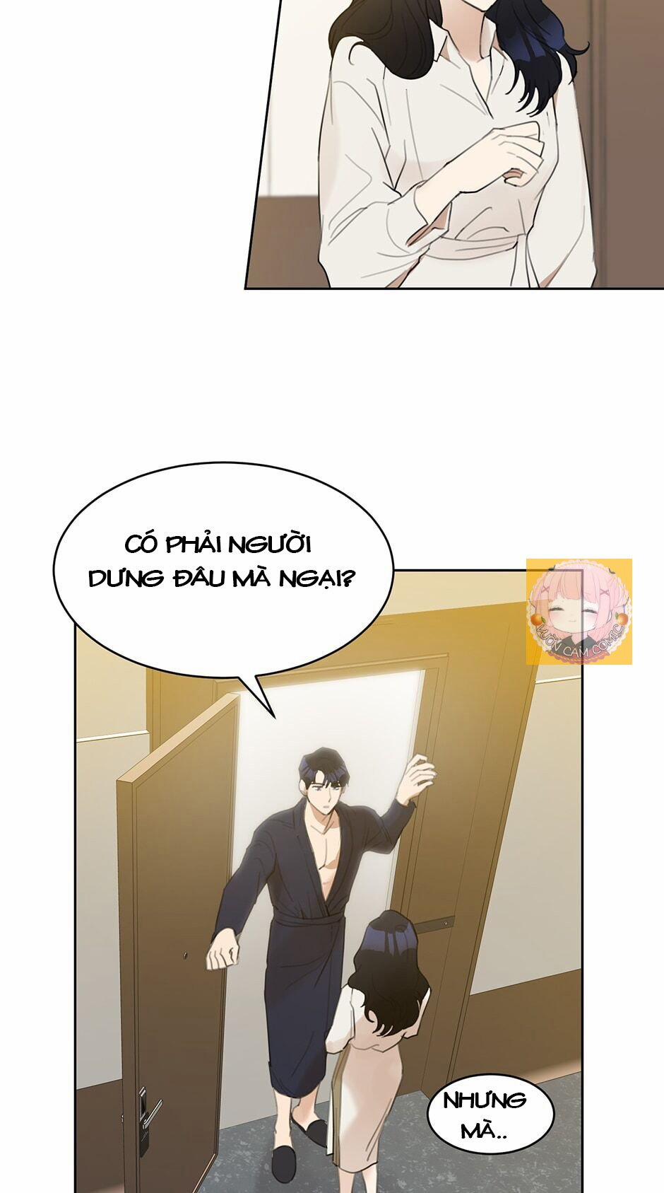 Bà Xã Tôi Đã Trở Lại (My Wife Is Back) 8 trang 3