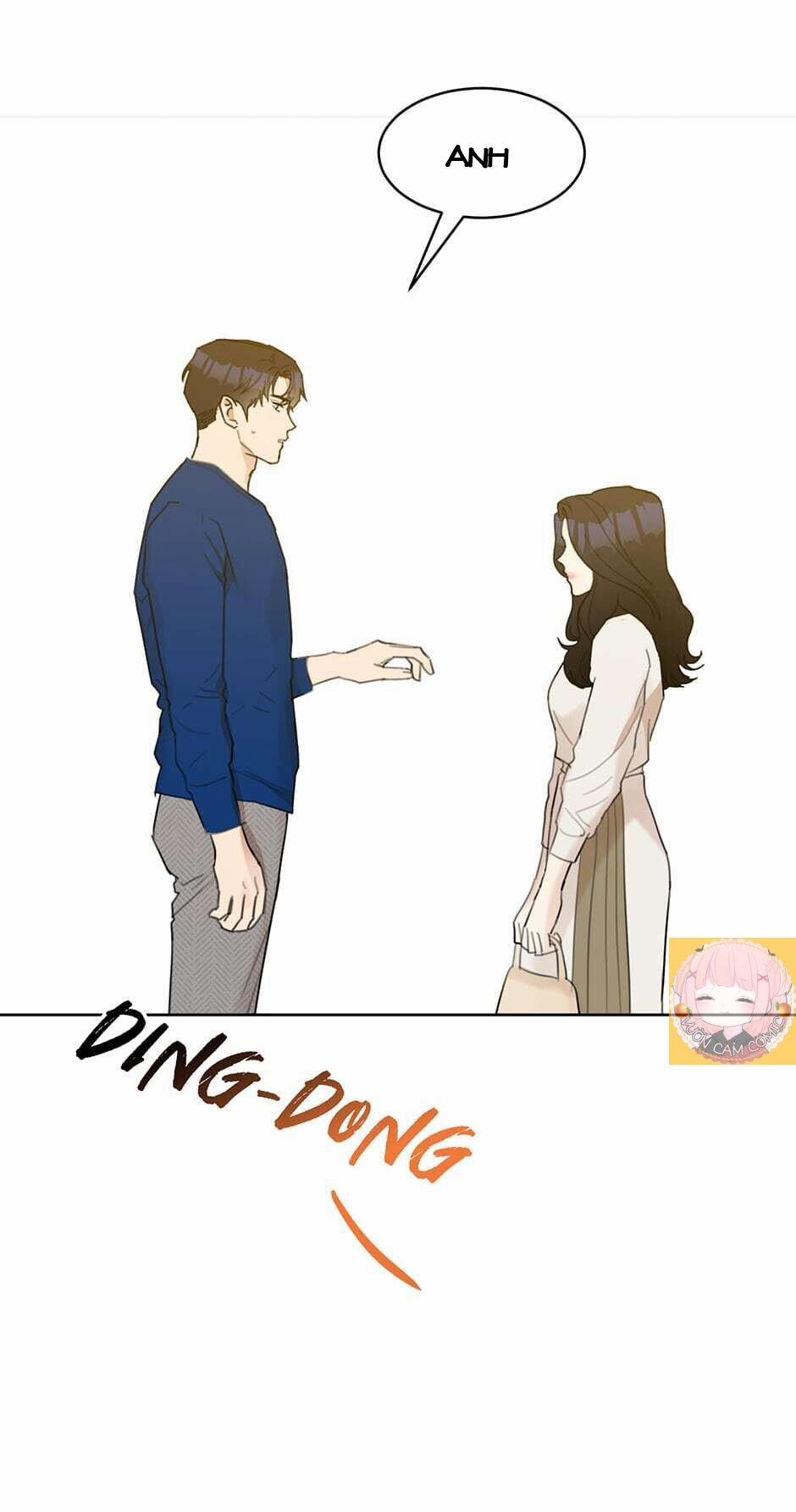 Bà Xã Tôi Đã Trở Lại (My Wife Is Back) 8 trang 30