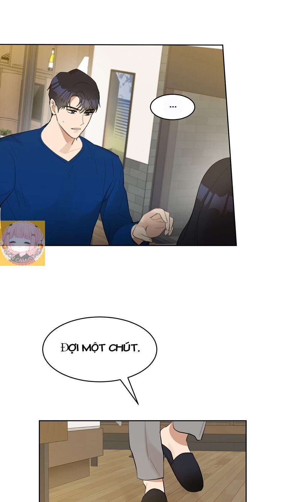 Bà Xã Tôi Đã Trở Lại (My Wife Is Back) 8 trang 31