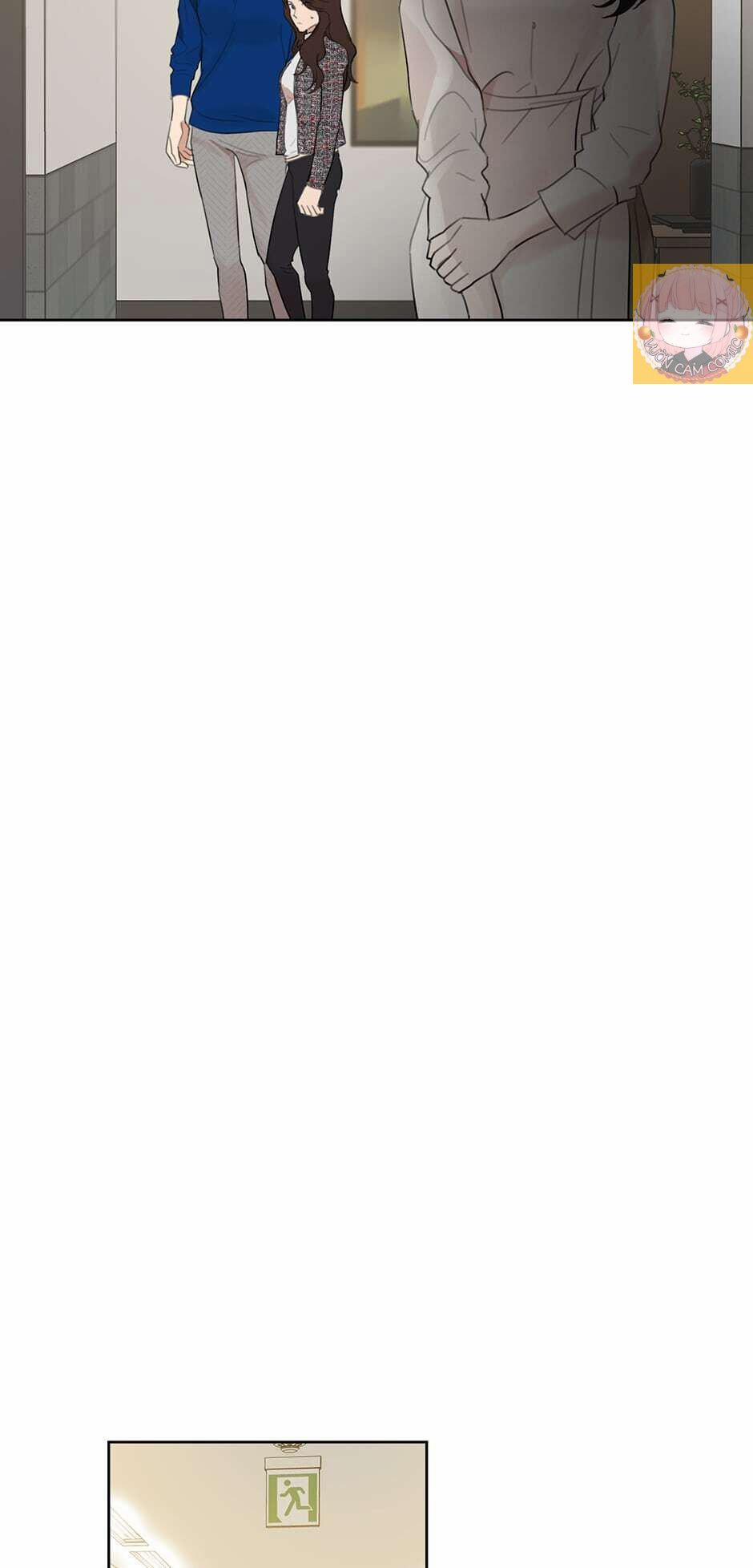 Bà Xã Tôi Đã Trở Lại (My Wife Is Back) 8 trang 39