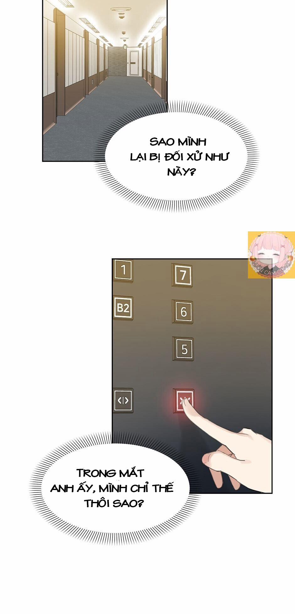 Bà Xã Tôi Đã Trở Lại (My Wife Is Back) 8 trang 40