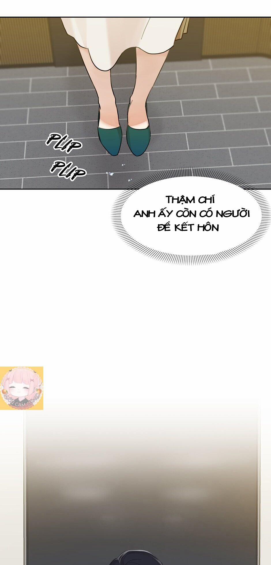 Bà Xã Tôi Đã Trở Lại (My Wife Is Back) 8 trang 41