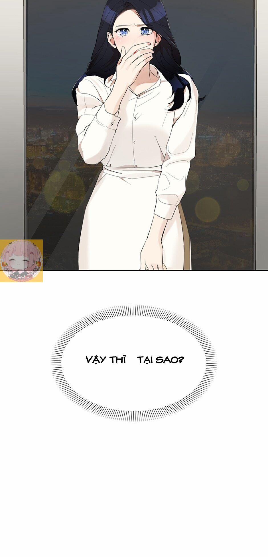 Bà Xã Tôi Đã Trở Lại (My Wife Is Back) 8 trang 42