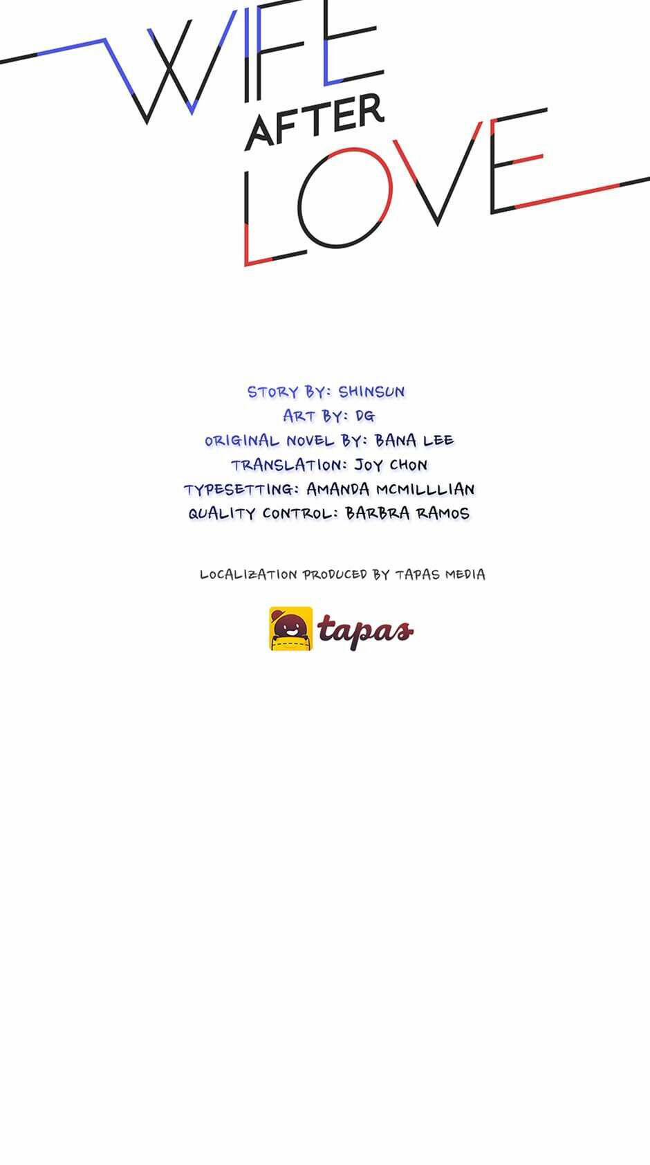 Bà Xã Tôi Đã Trở Lại (My Wife Is Back) 8 trang 6